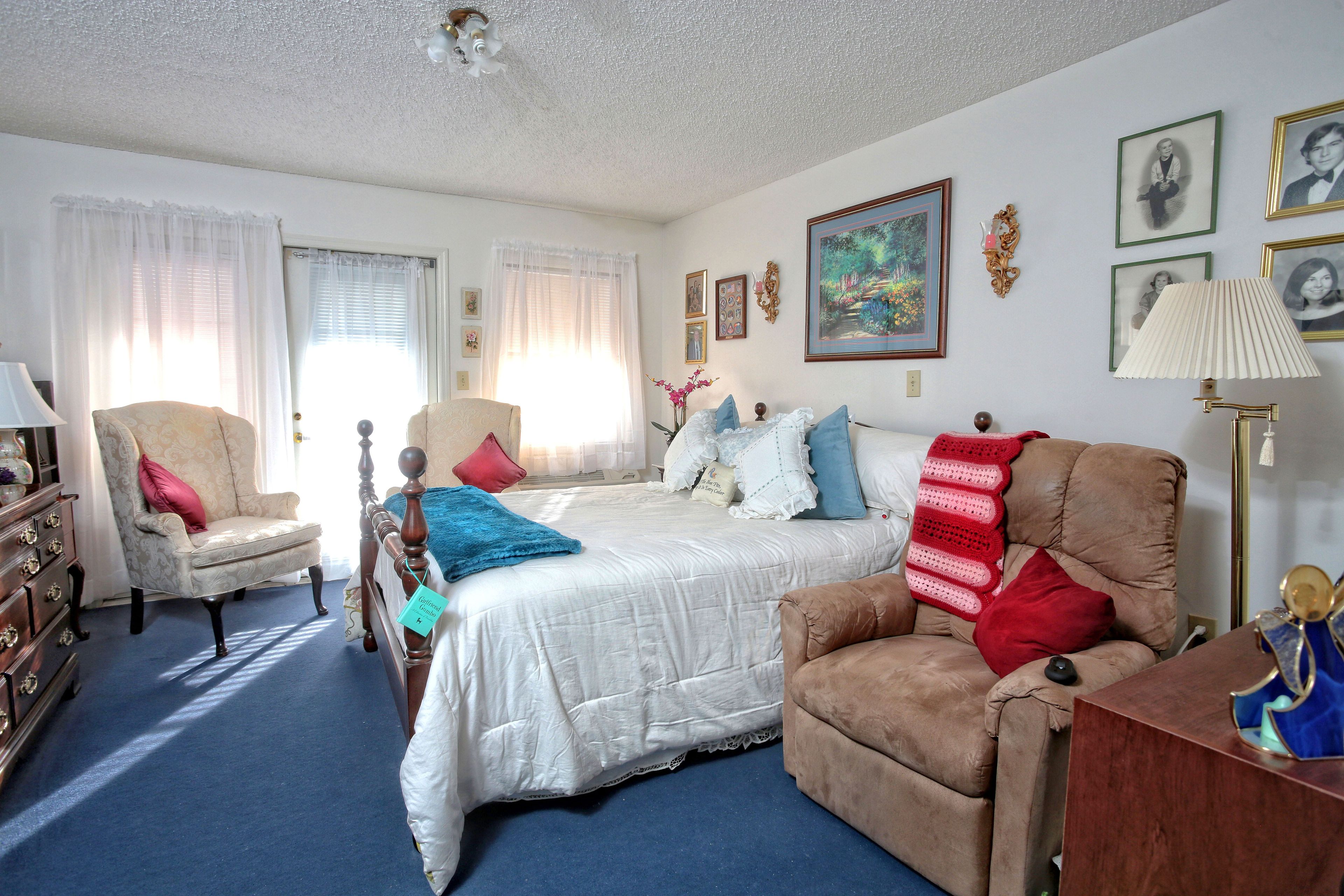 Dogwood Gardens Senior Living 1