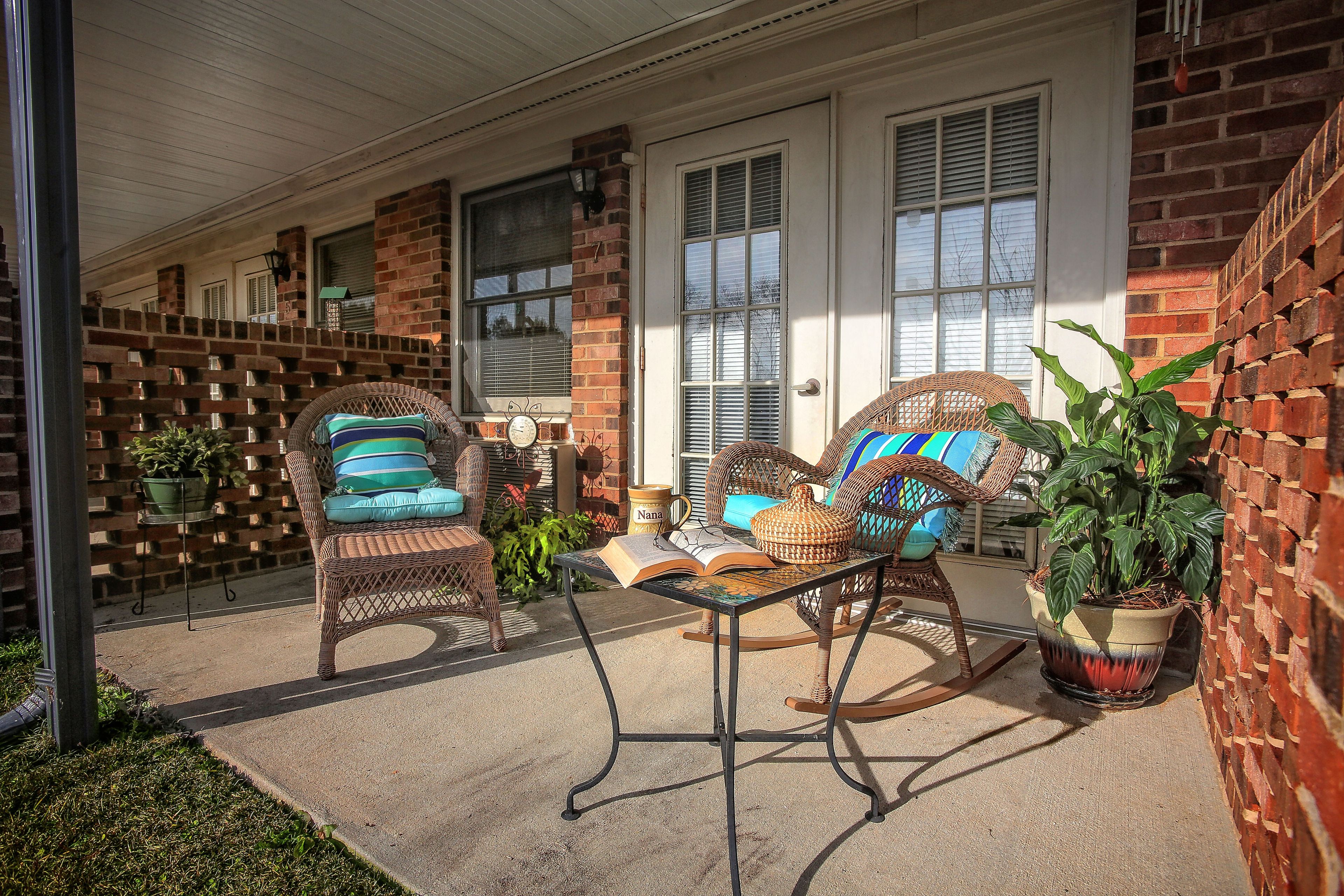 Dogwood Gardens Senior Living 4