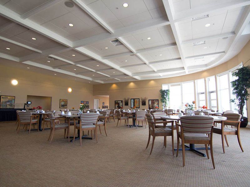 The Fountains Retirement Community 4