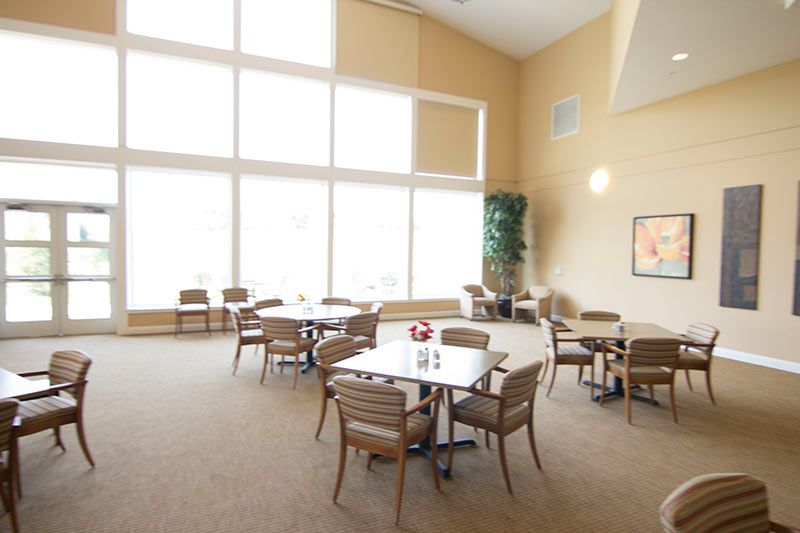 The Fountains Retirement Community 1