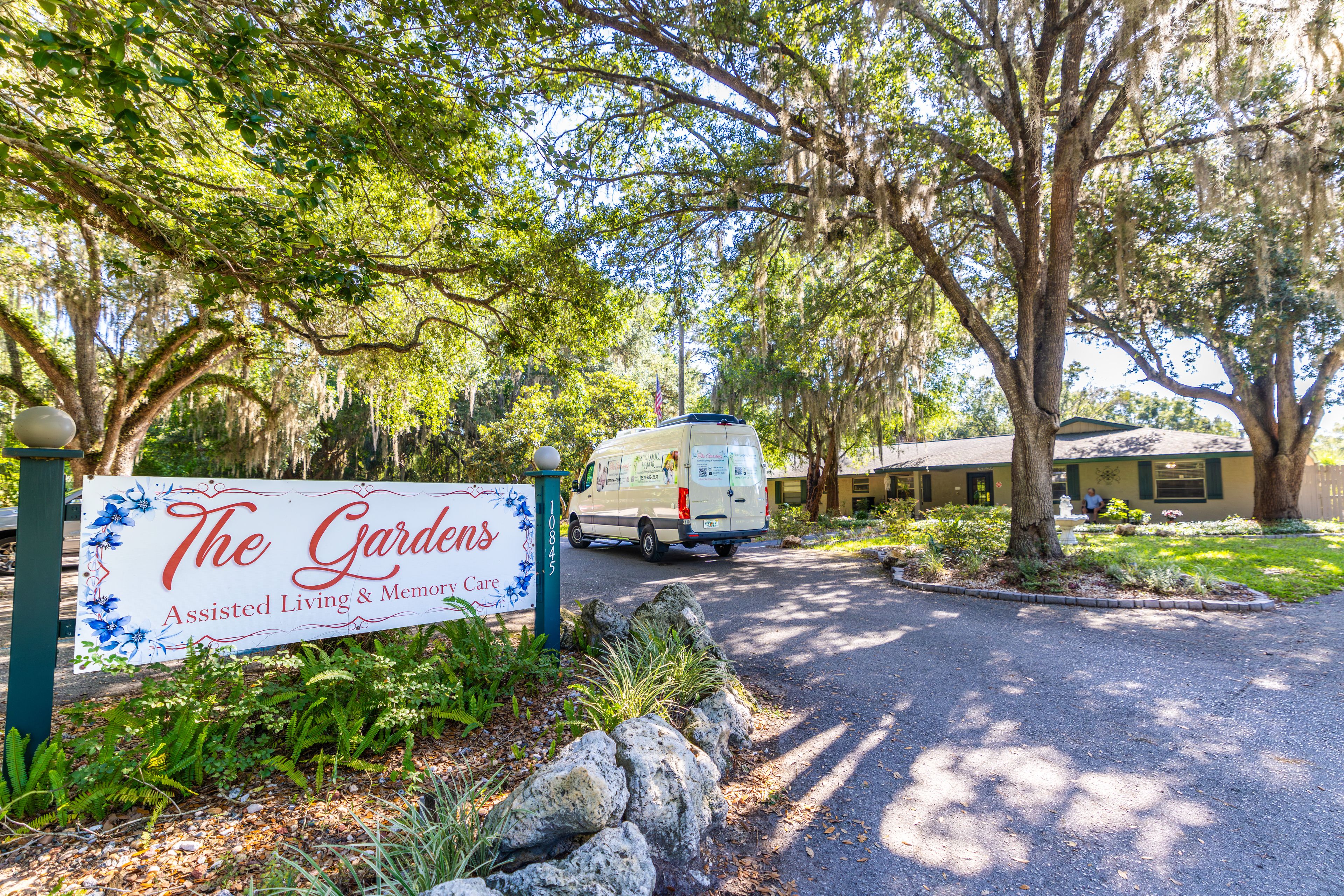 The Gardens Assisted Living & Memory Care 1