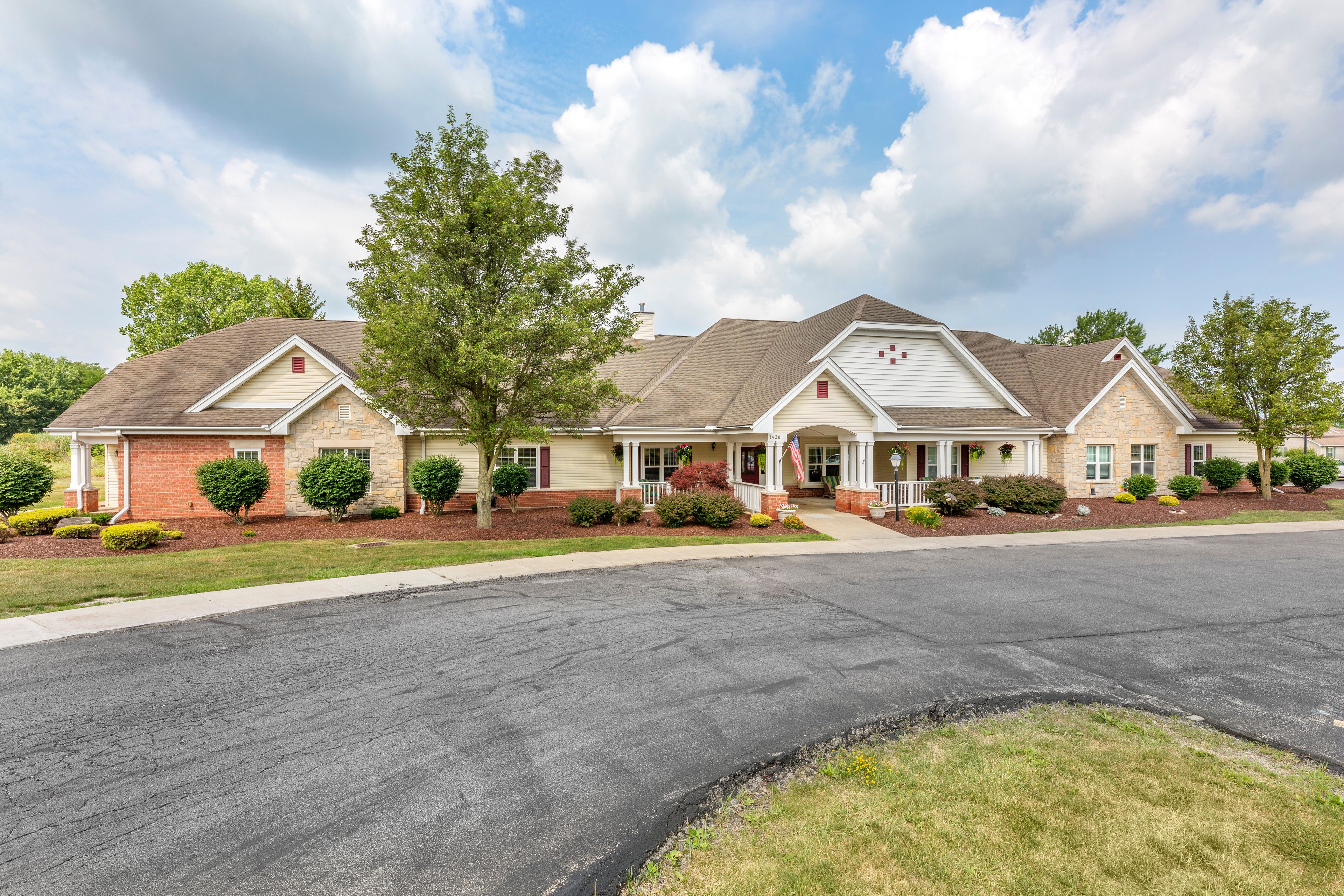 Brookdale Austintown 1