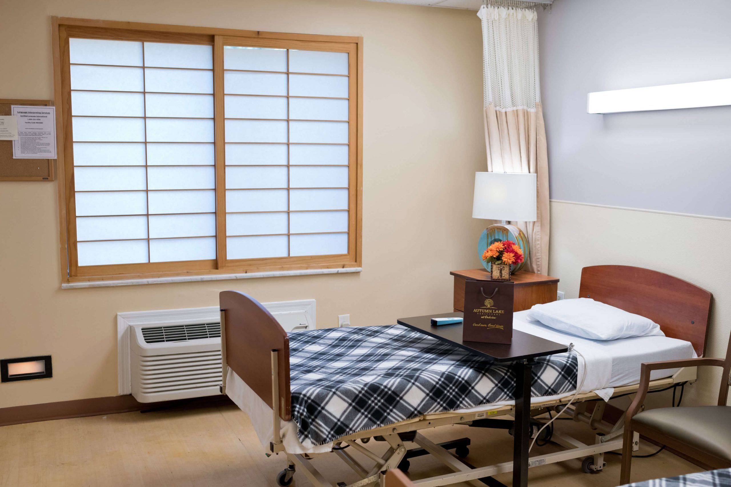 Autumn Lake Healthcare At Oakview 1