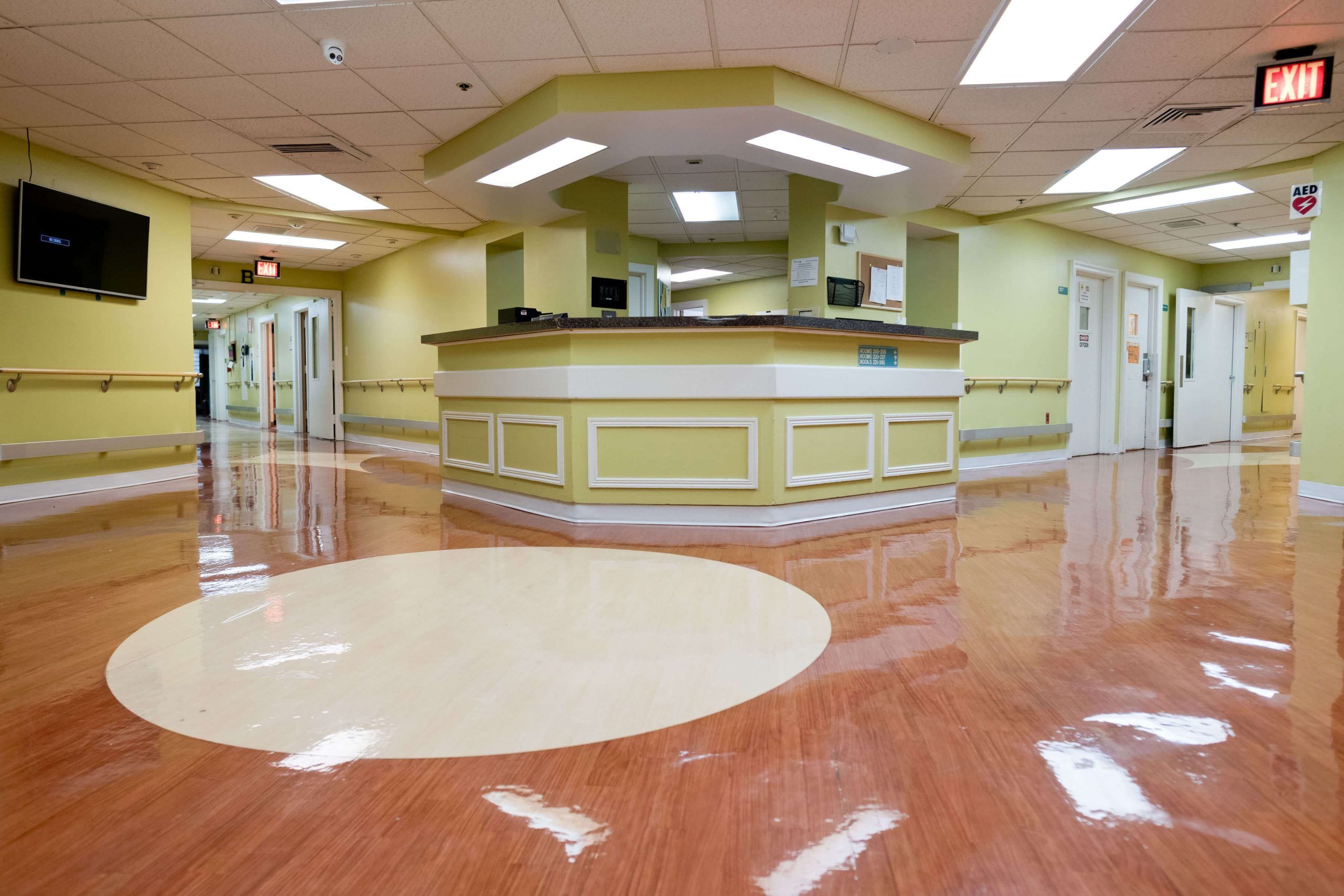 Autumn Lake Healthcare At Oakview 2
