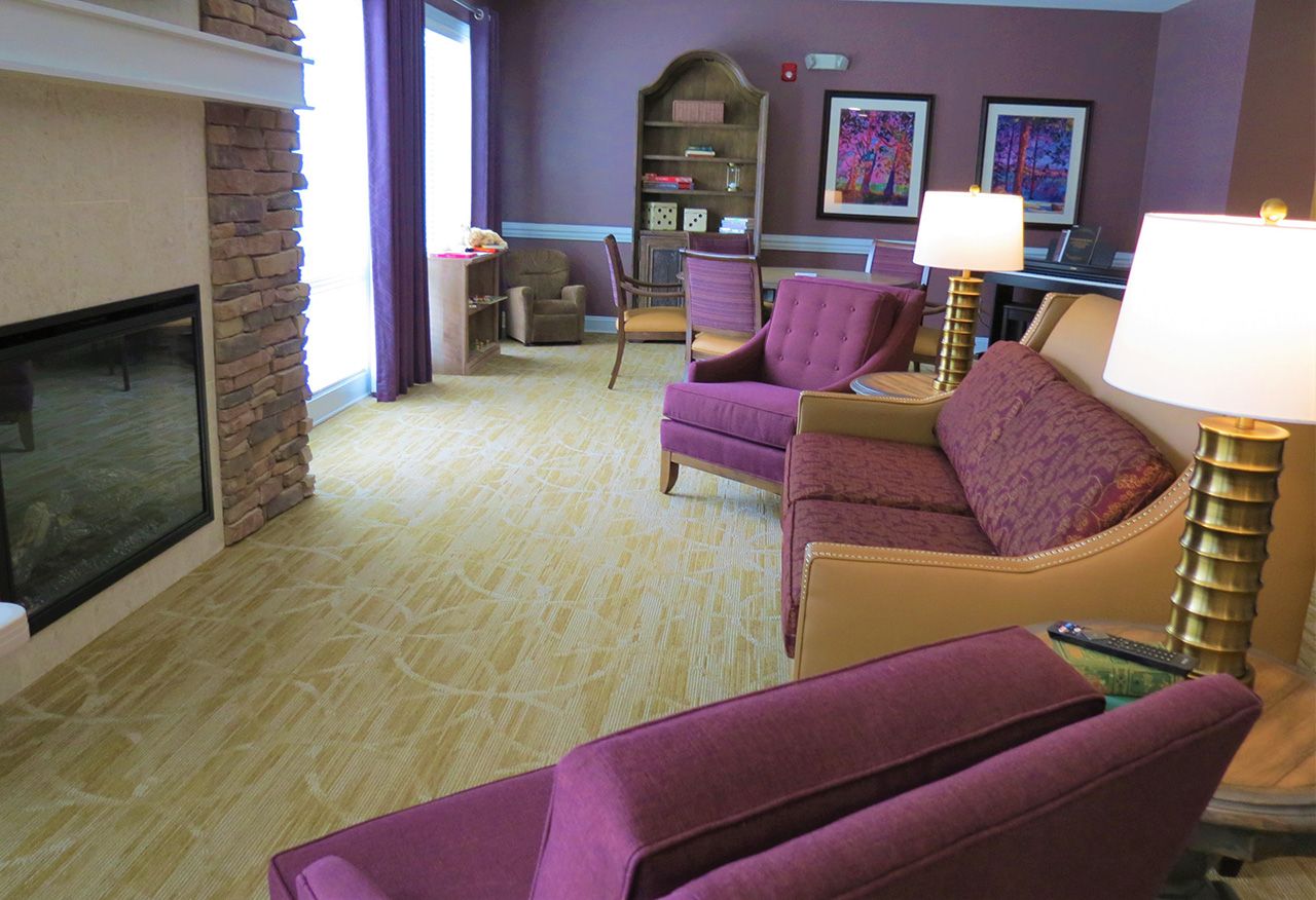 The Retreat At Fishersville 2