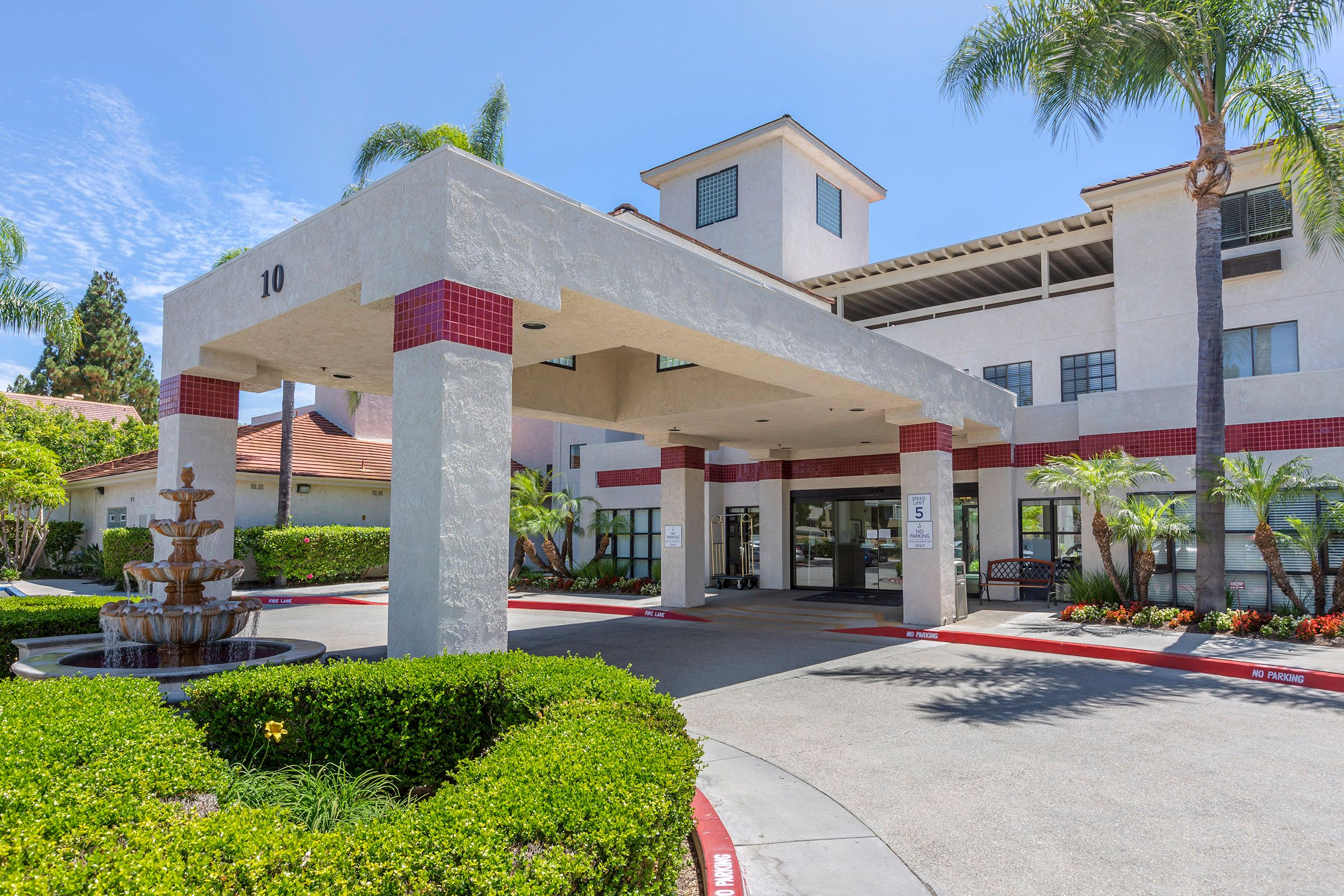 Brookdale Irvine 1