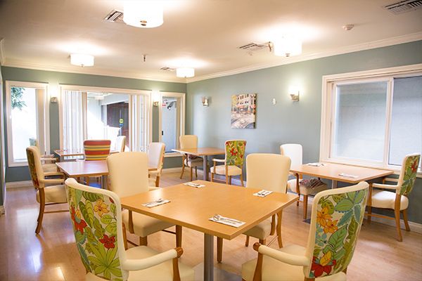 Solheim Senior Community 4