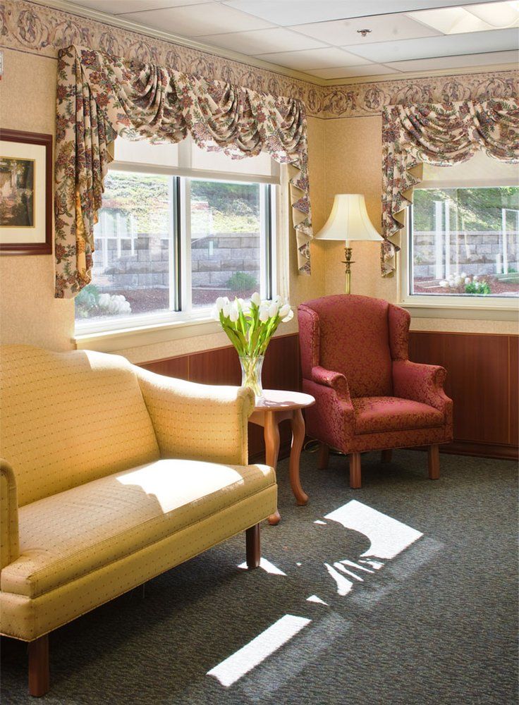 Grandview Center 1