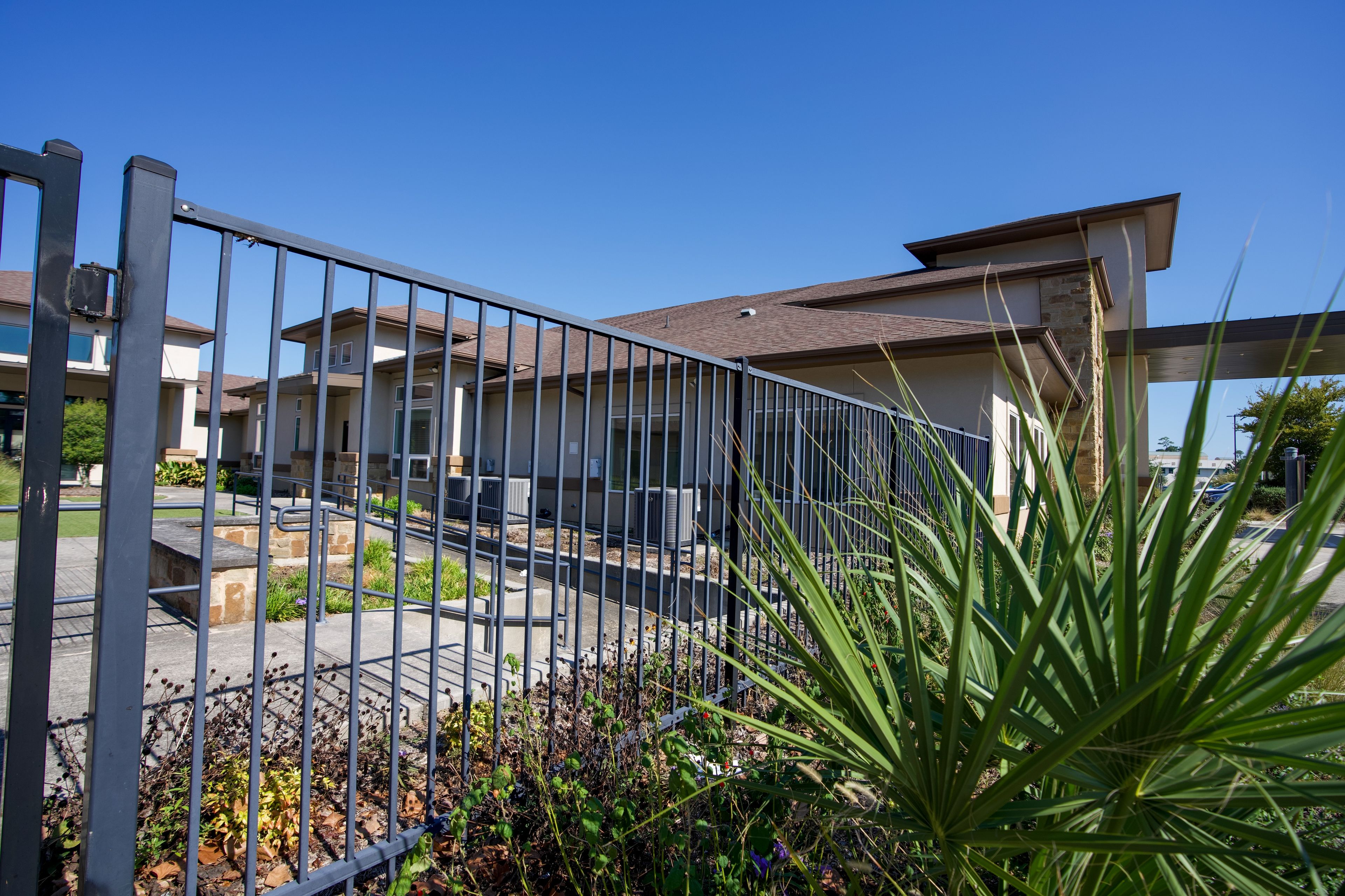 Forest Cove Assisted Living 3