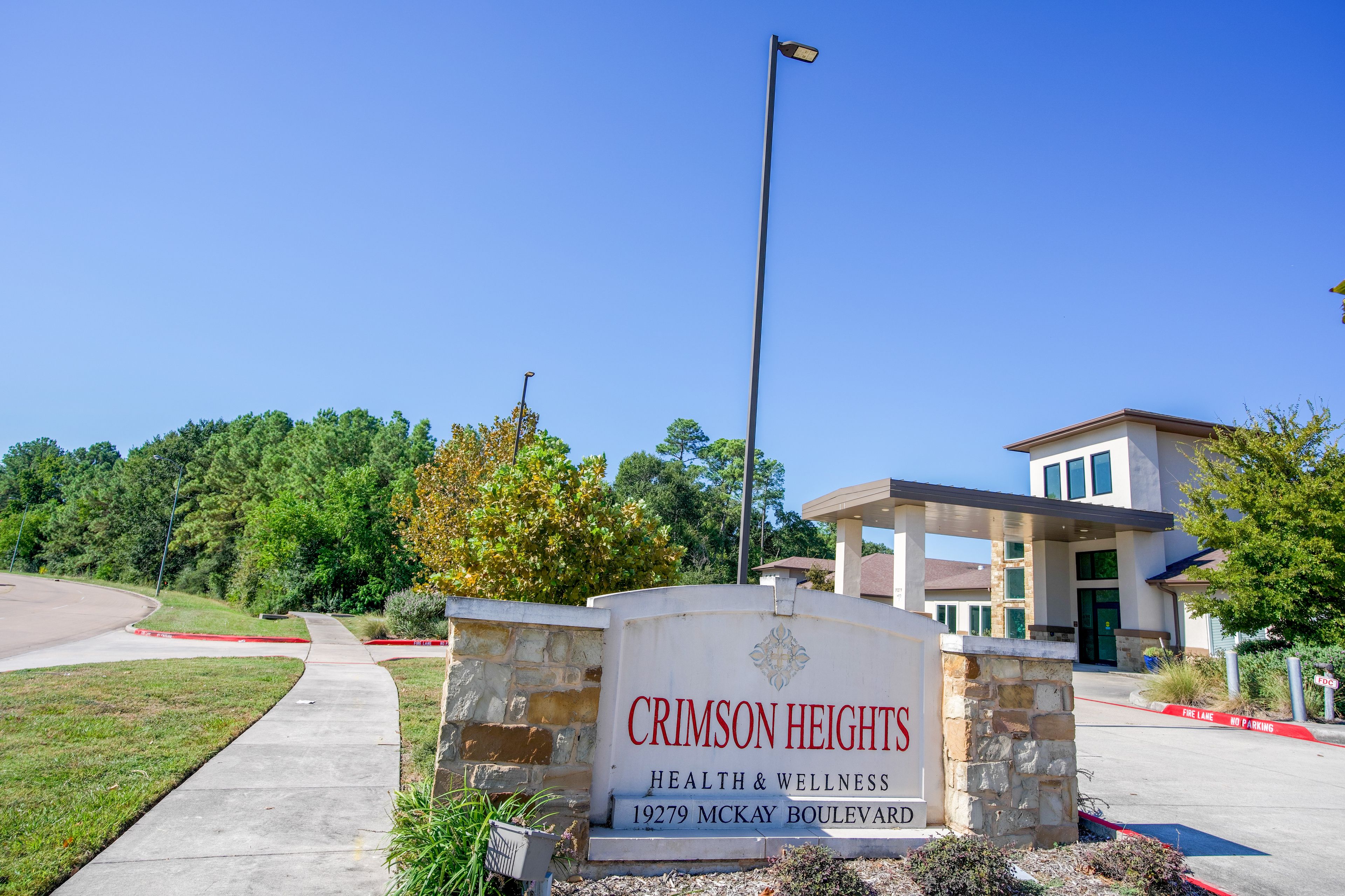 Forest Cove Assisted Living 4