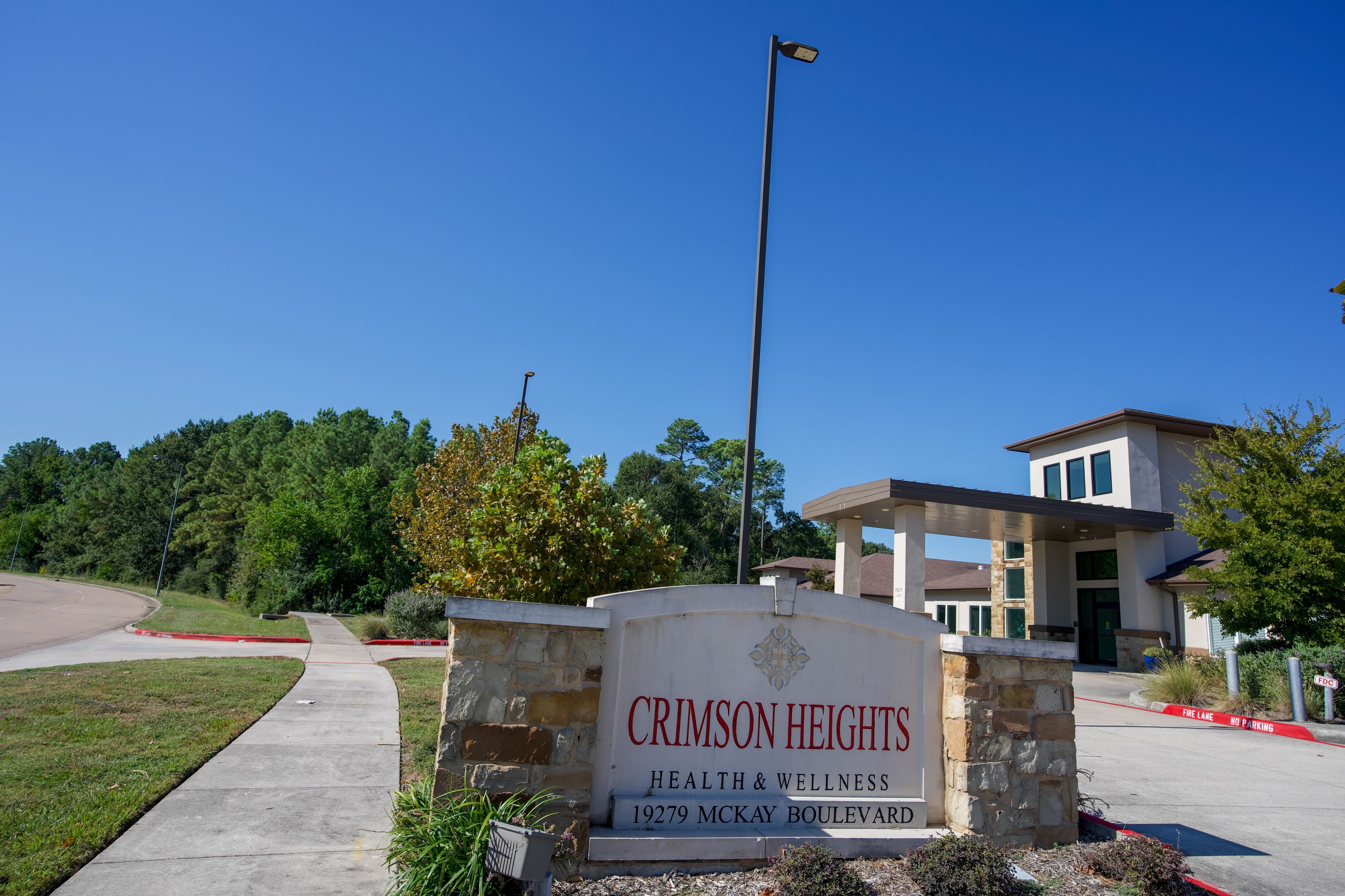 Forest Cove Assisted Living 2