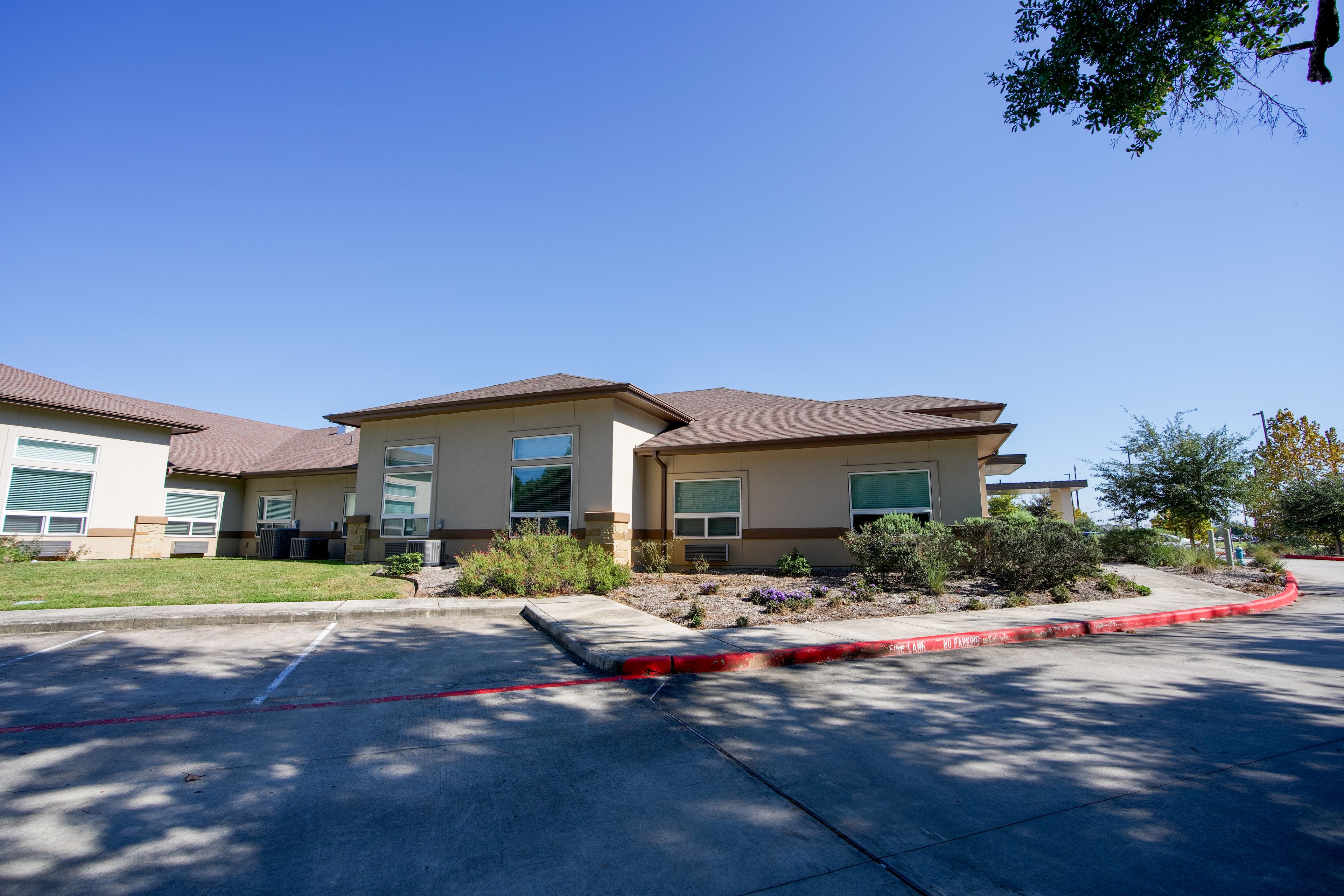Forest Cove Assisted Living 4