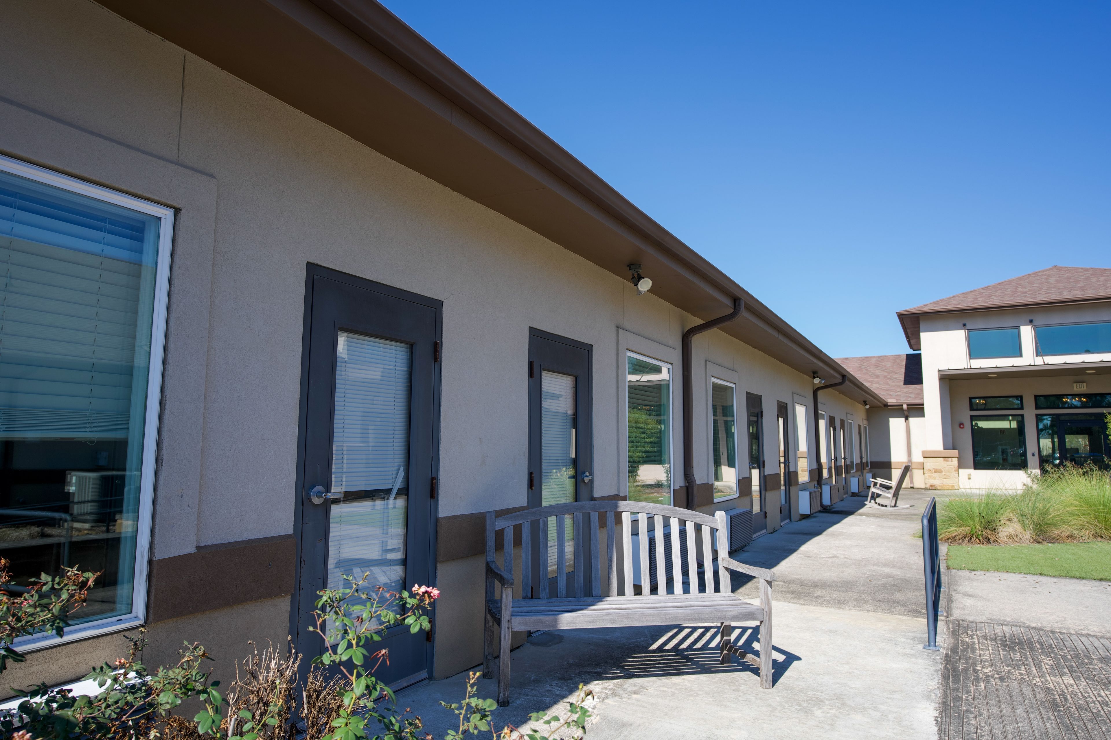 Forest Cove Assisted Living 4