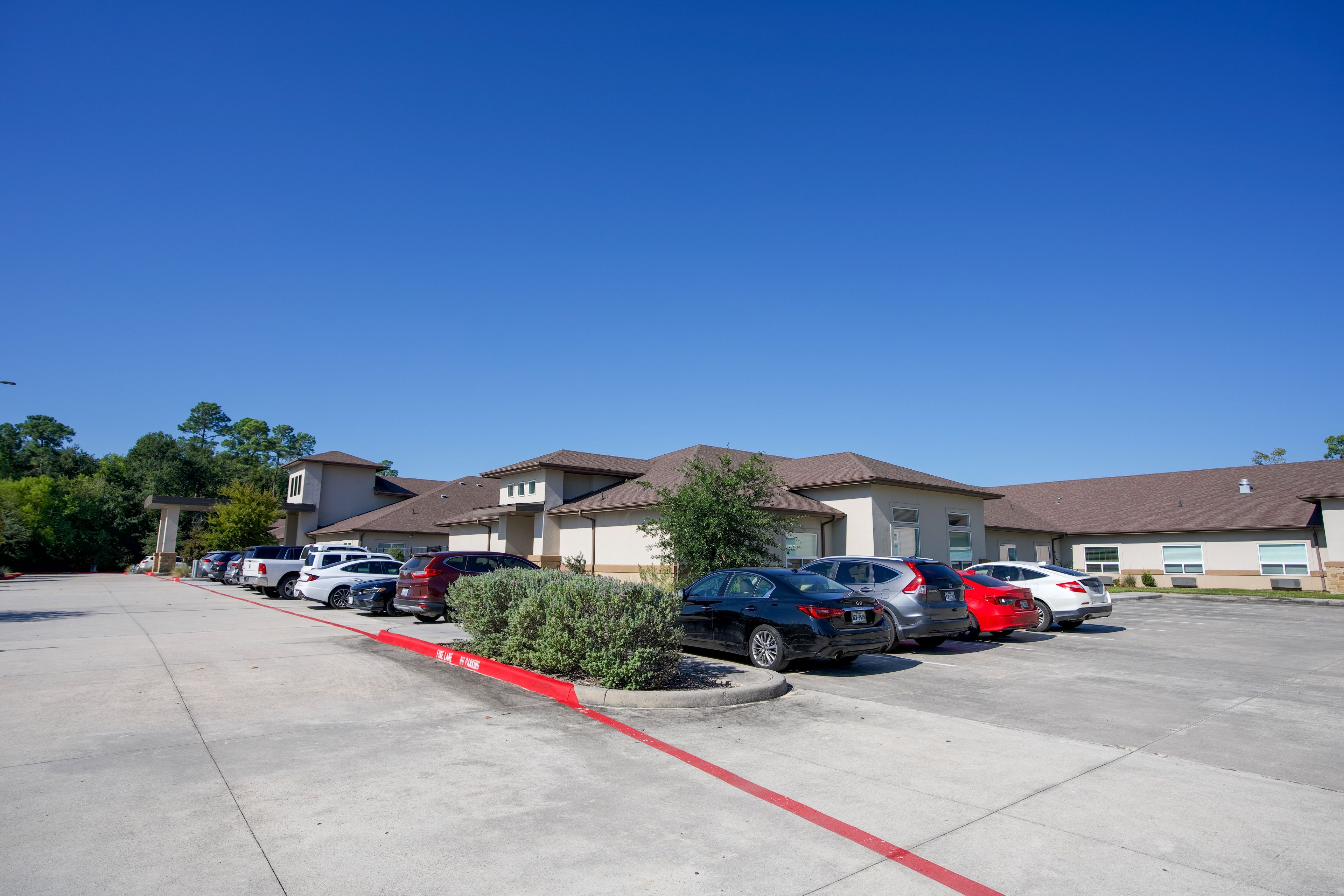 Forest Cove Assisted Living 1