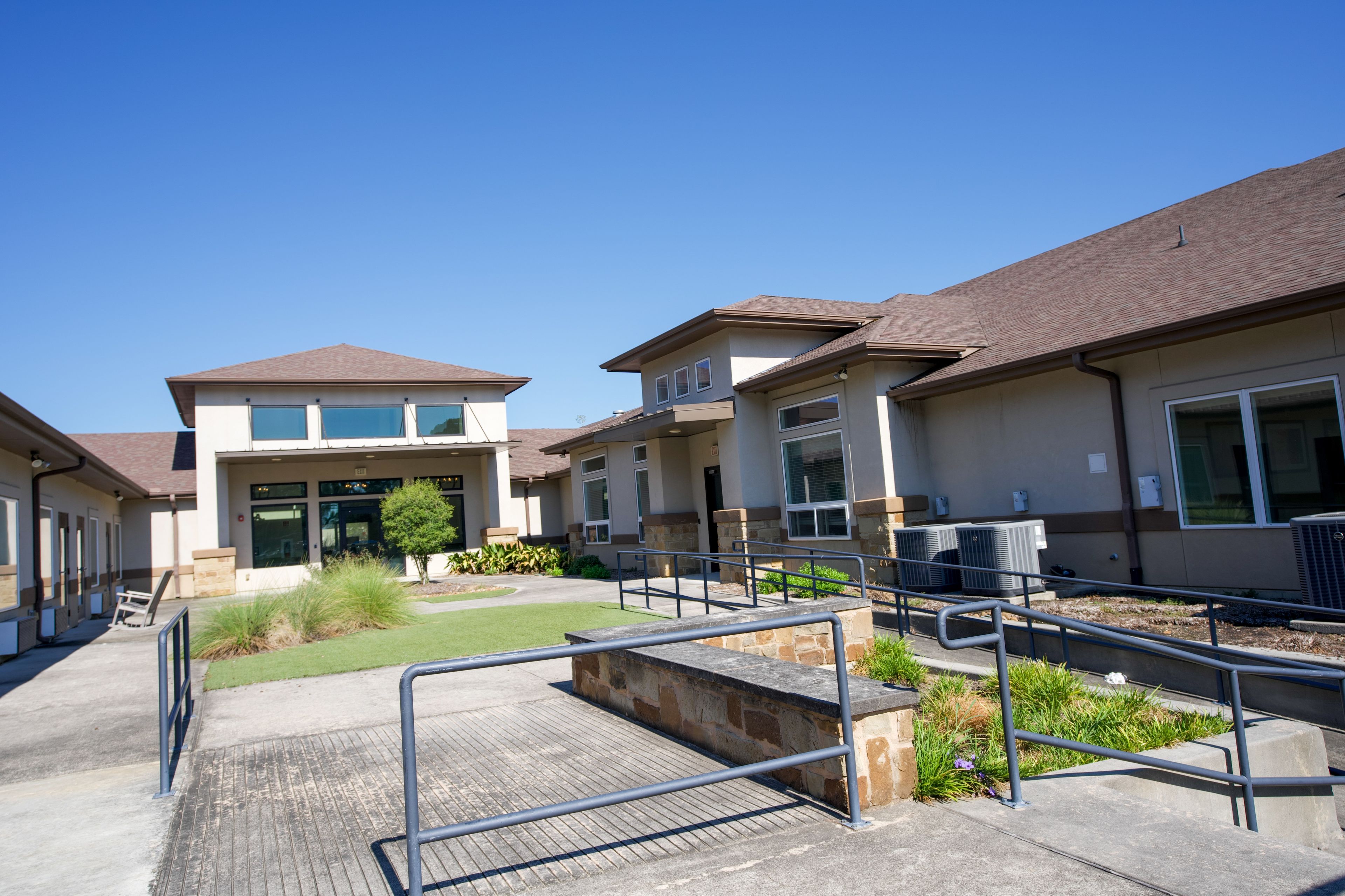 Forest Cove Assisted Living 1