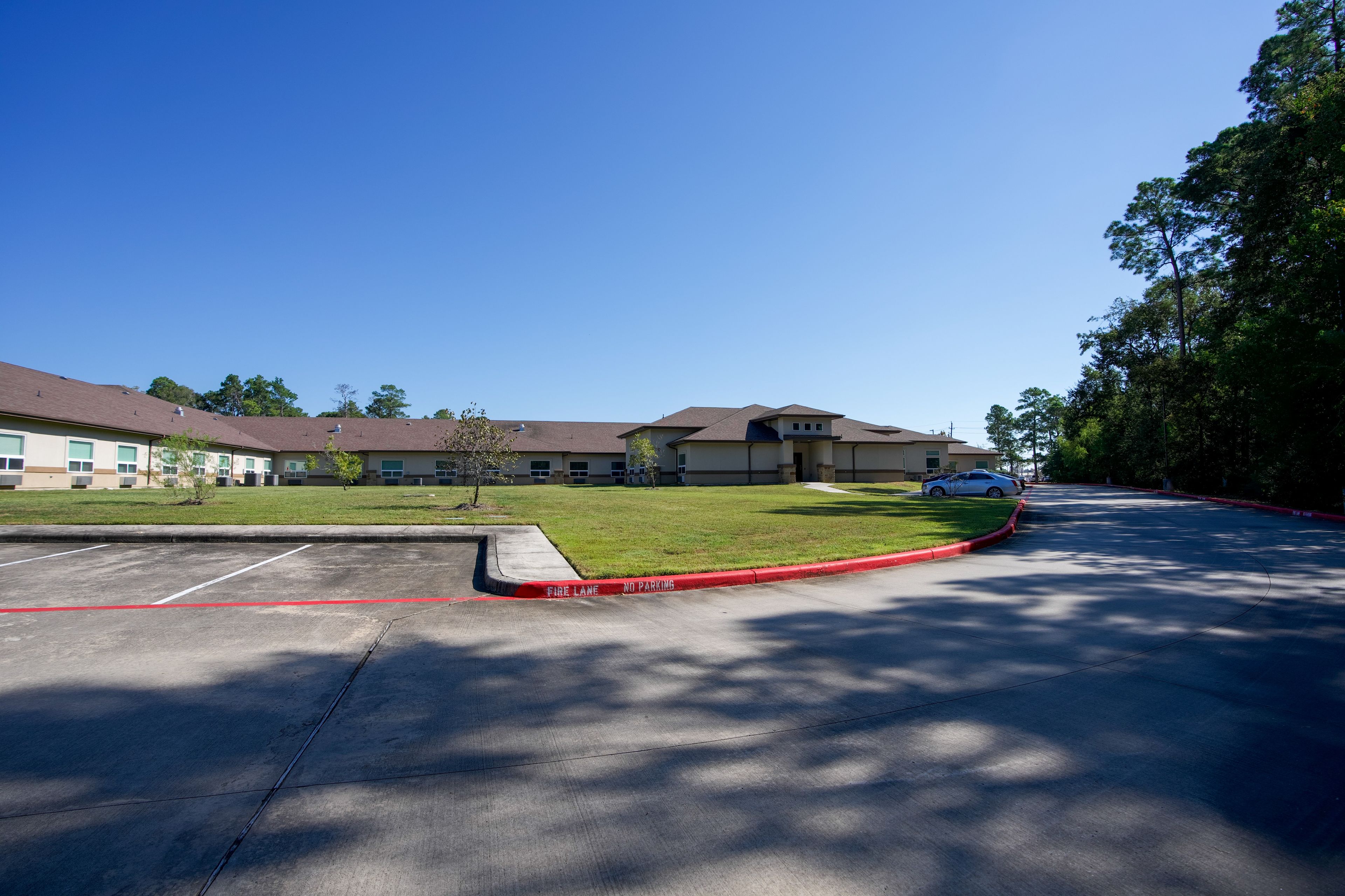 Forest Cove Assisted Living 2
