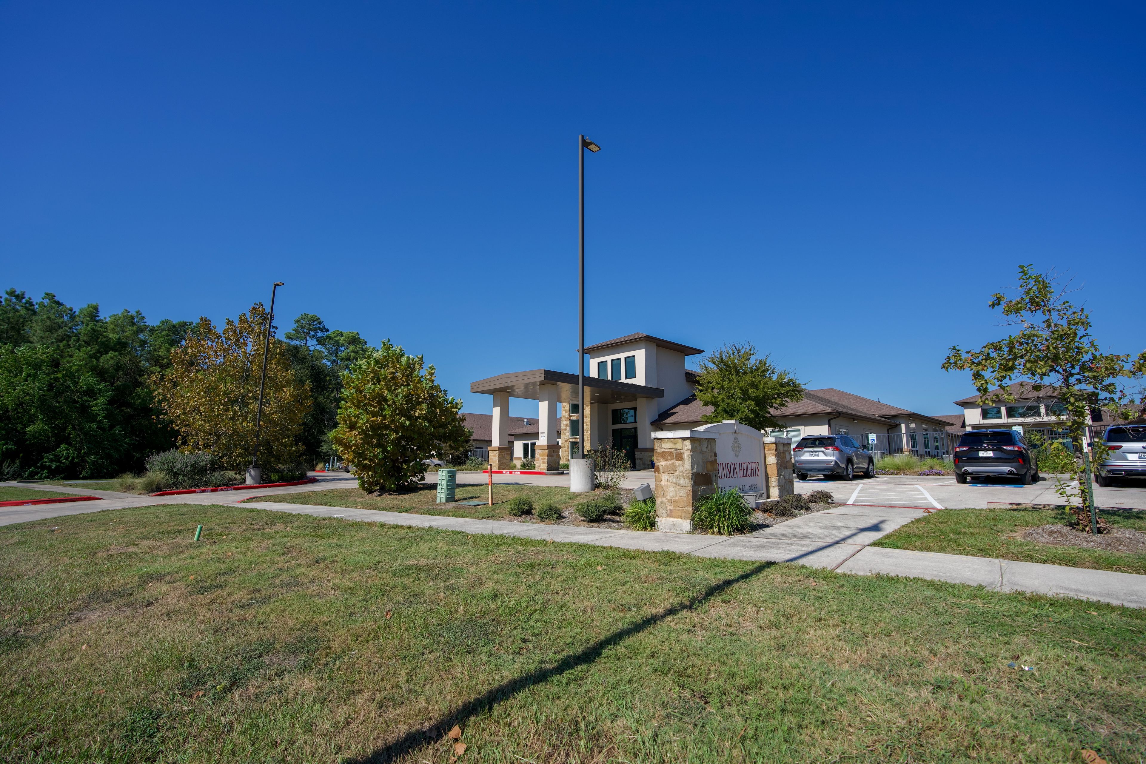 Forest Cove Assisted Living 4