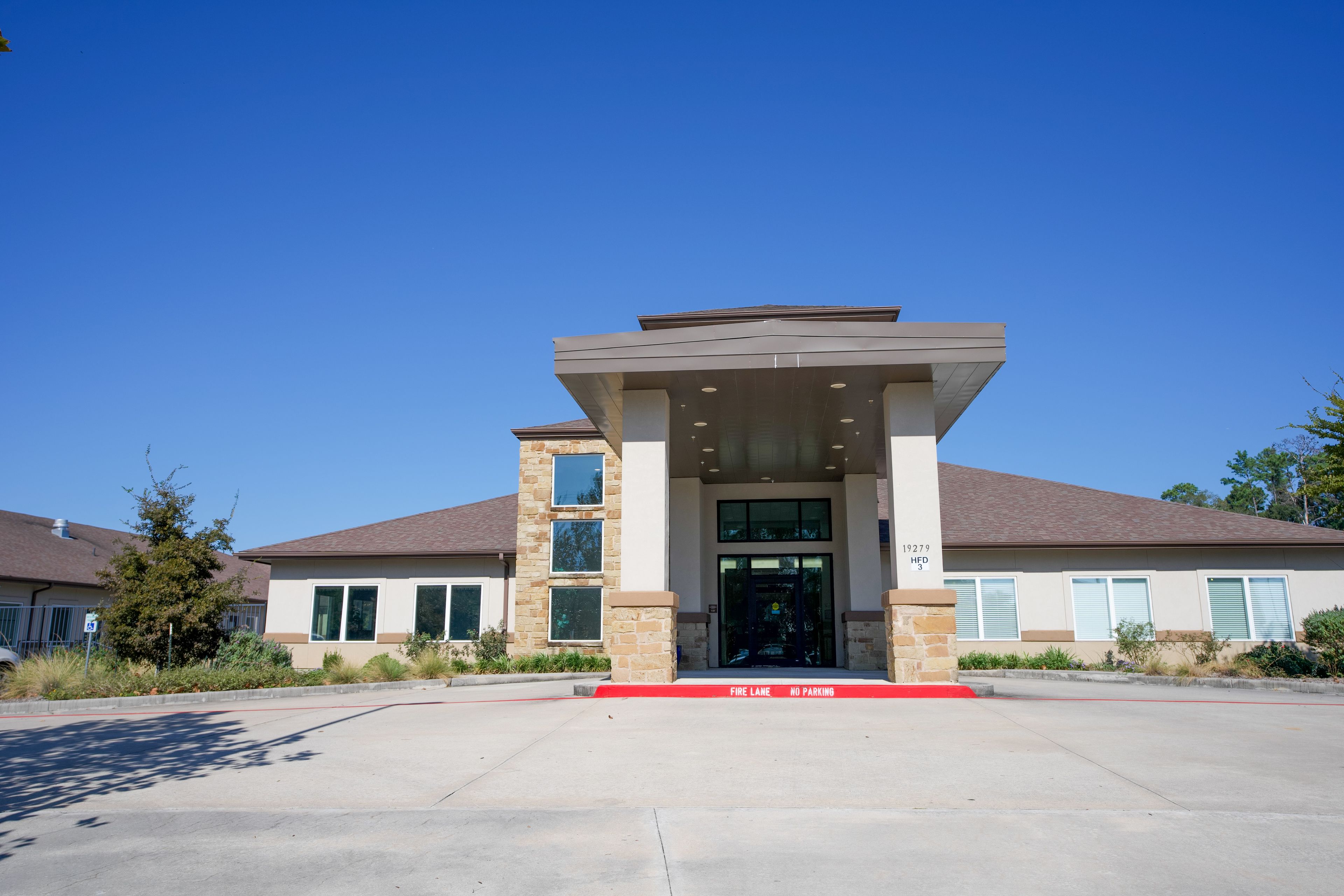 Forest Cove Assisted Living 2