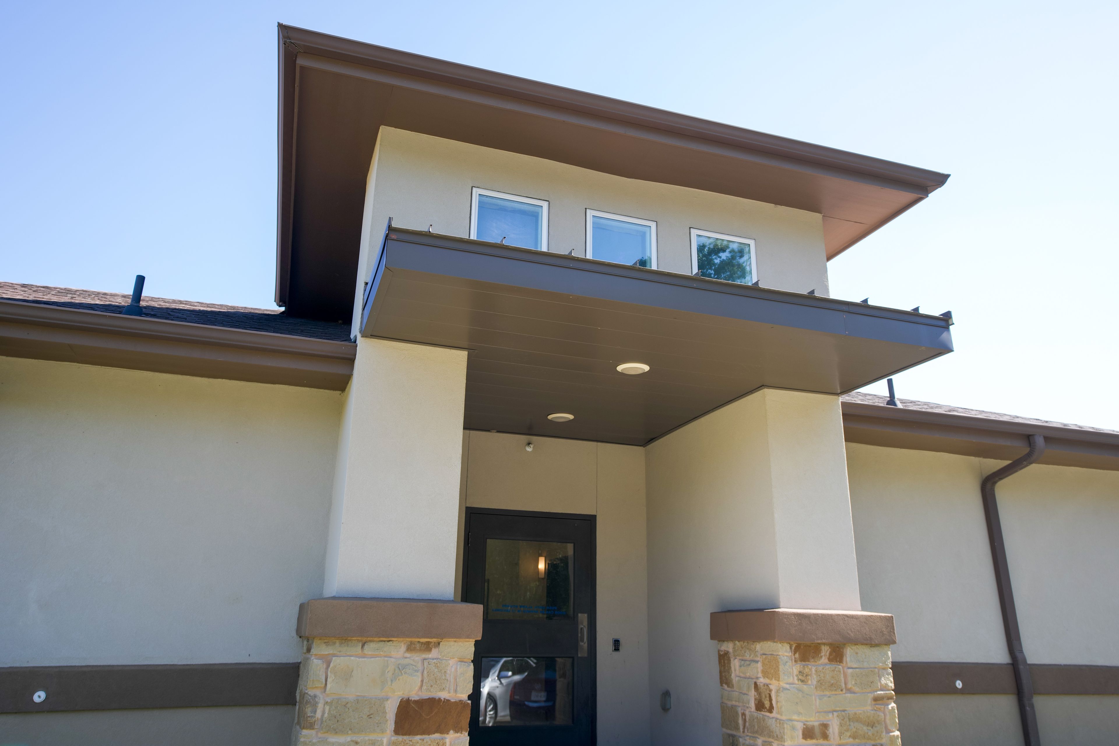 Forest Cove Assisted Living 1