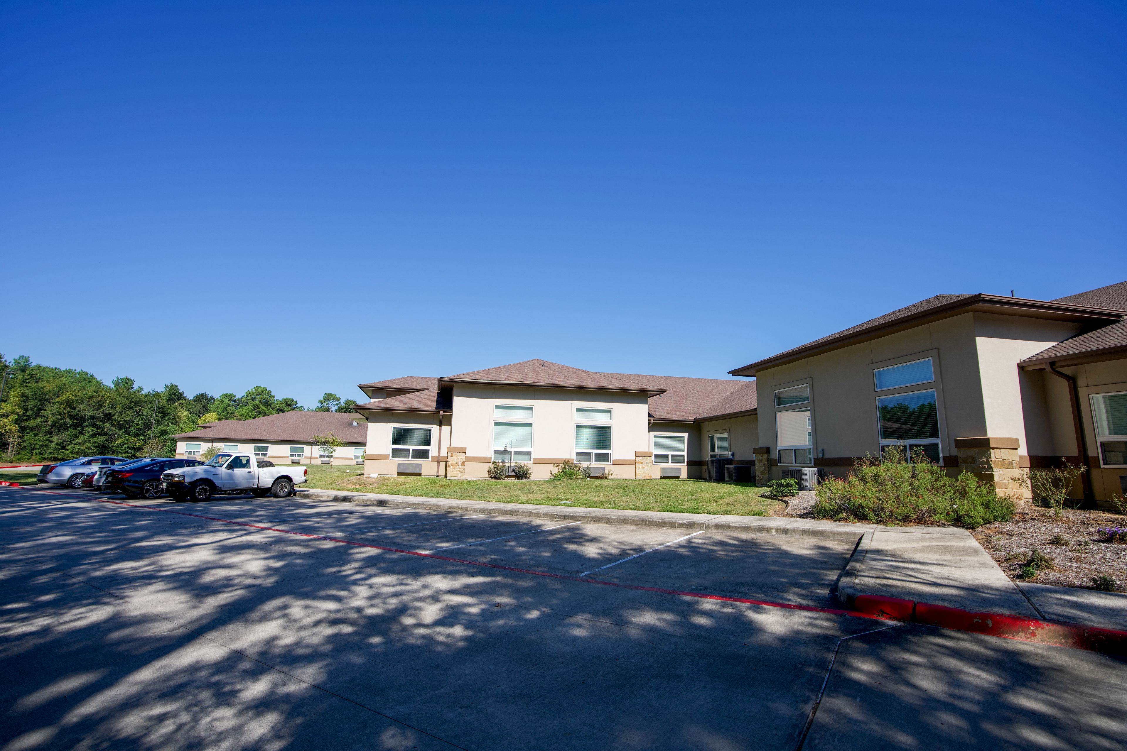 Forest Cove Assisted Living 1