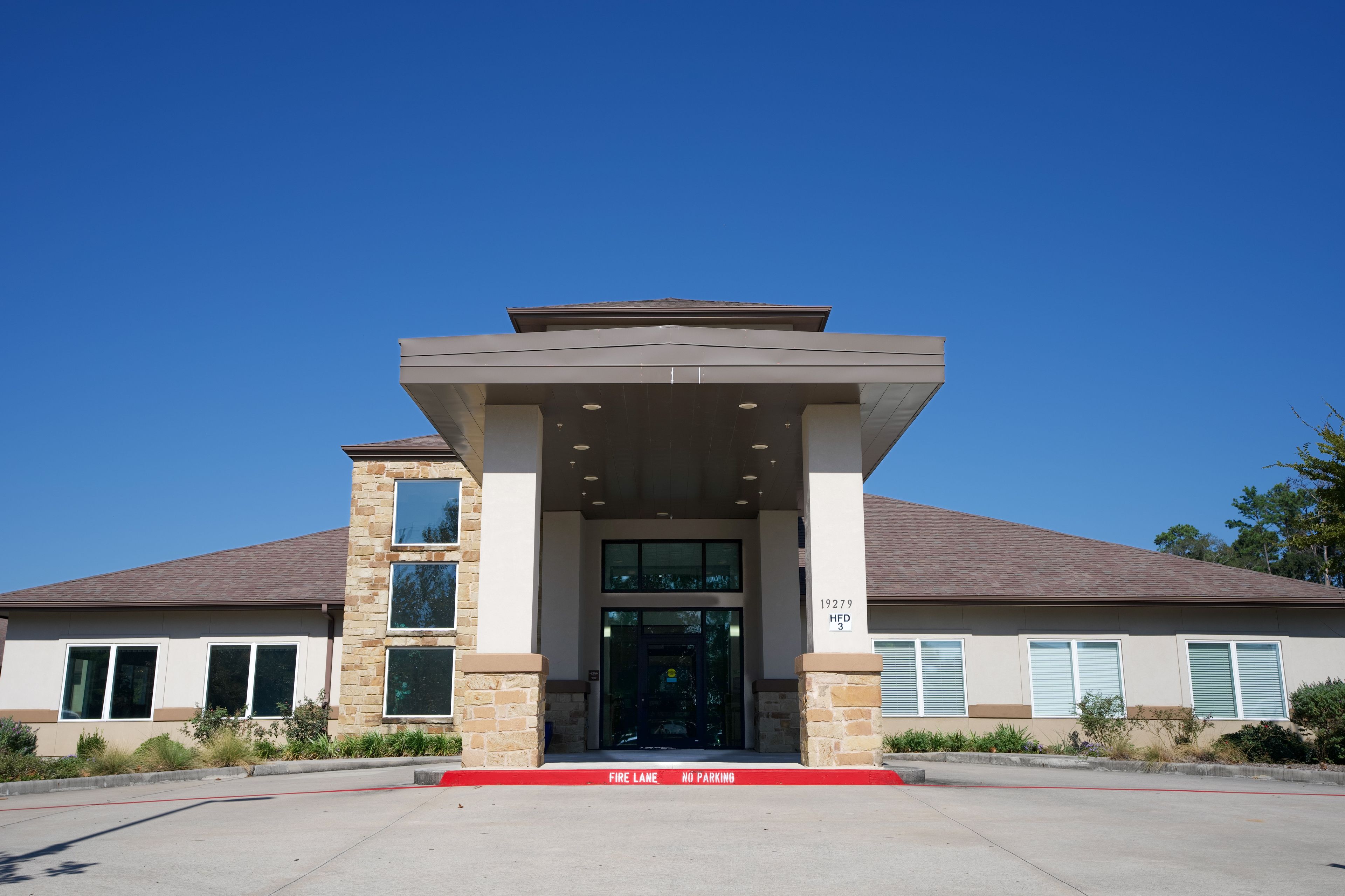 Forest Cove Assisted Living 1