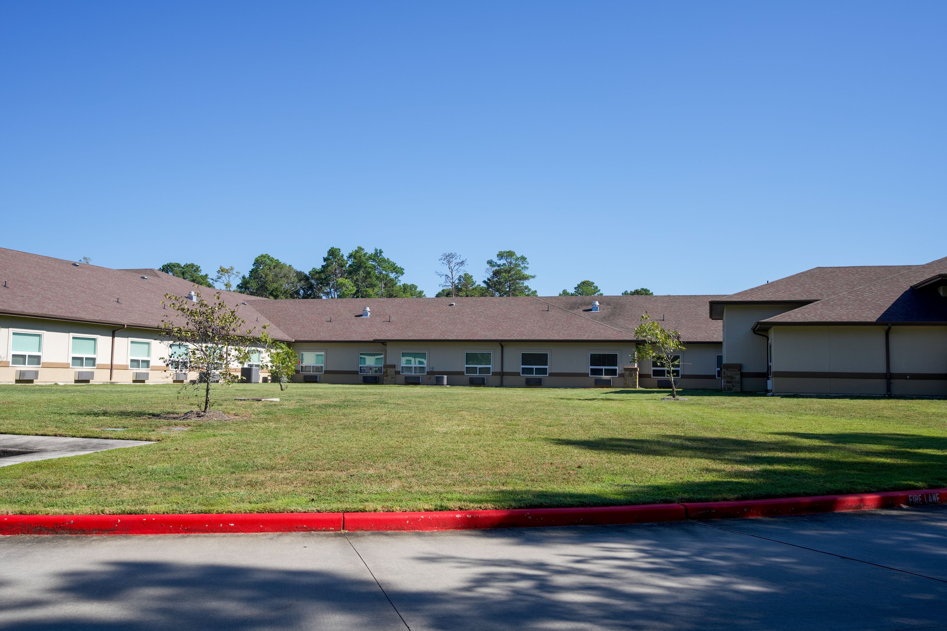 Forest Cove Assisted Living 3
