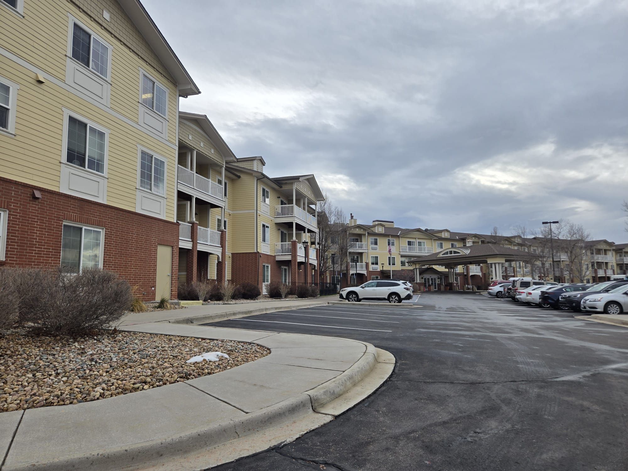 Lakeview Senior Living 4