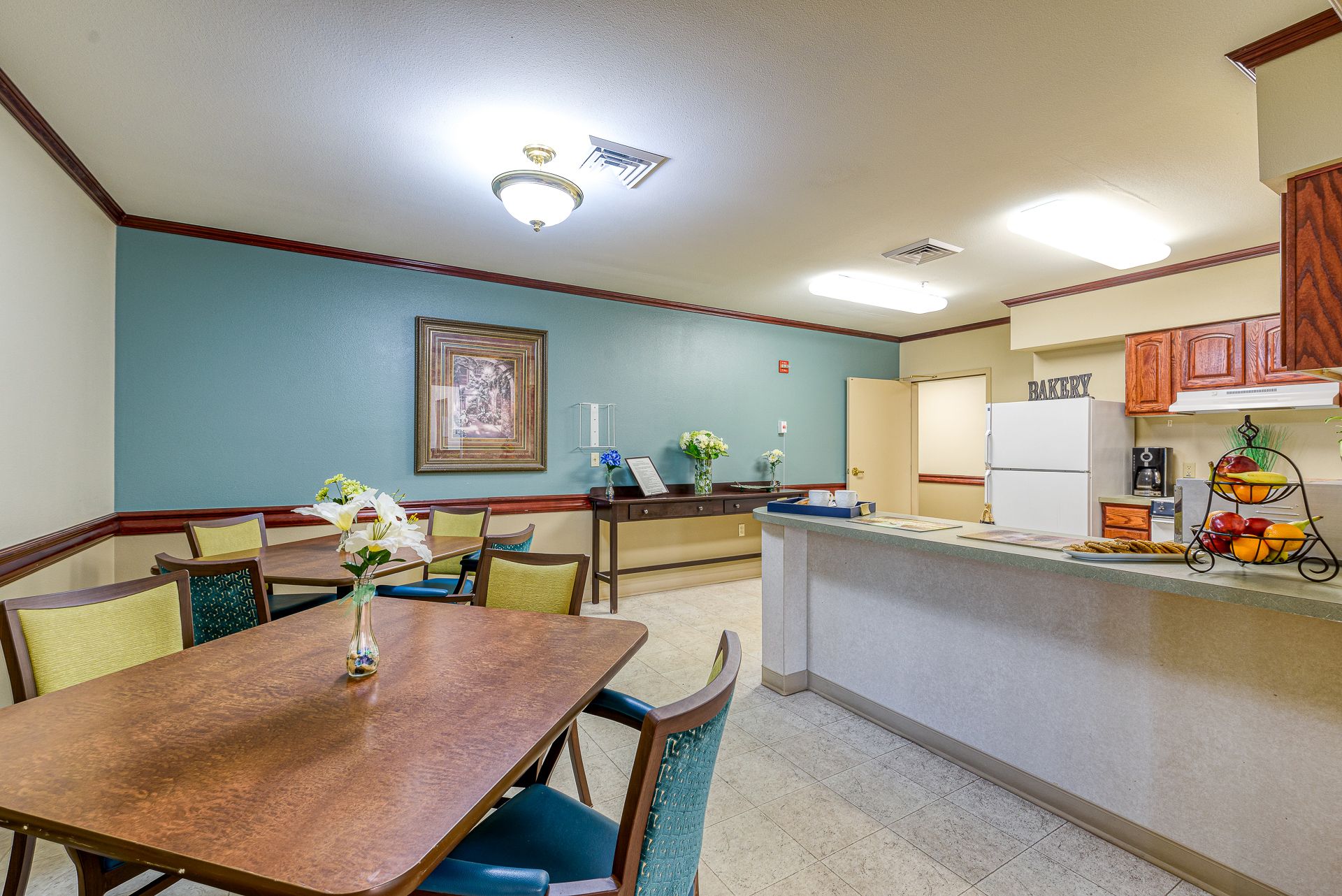 Artesian Place Assisted Living 2