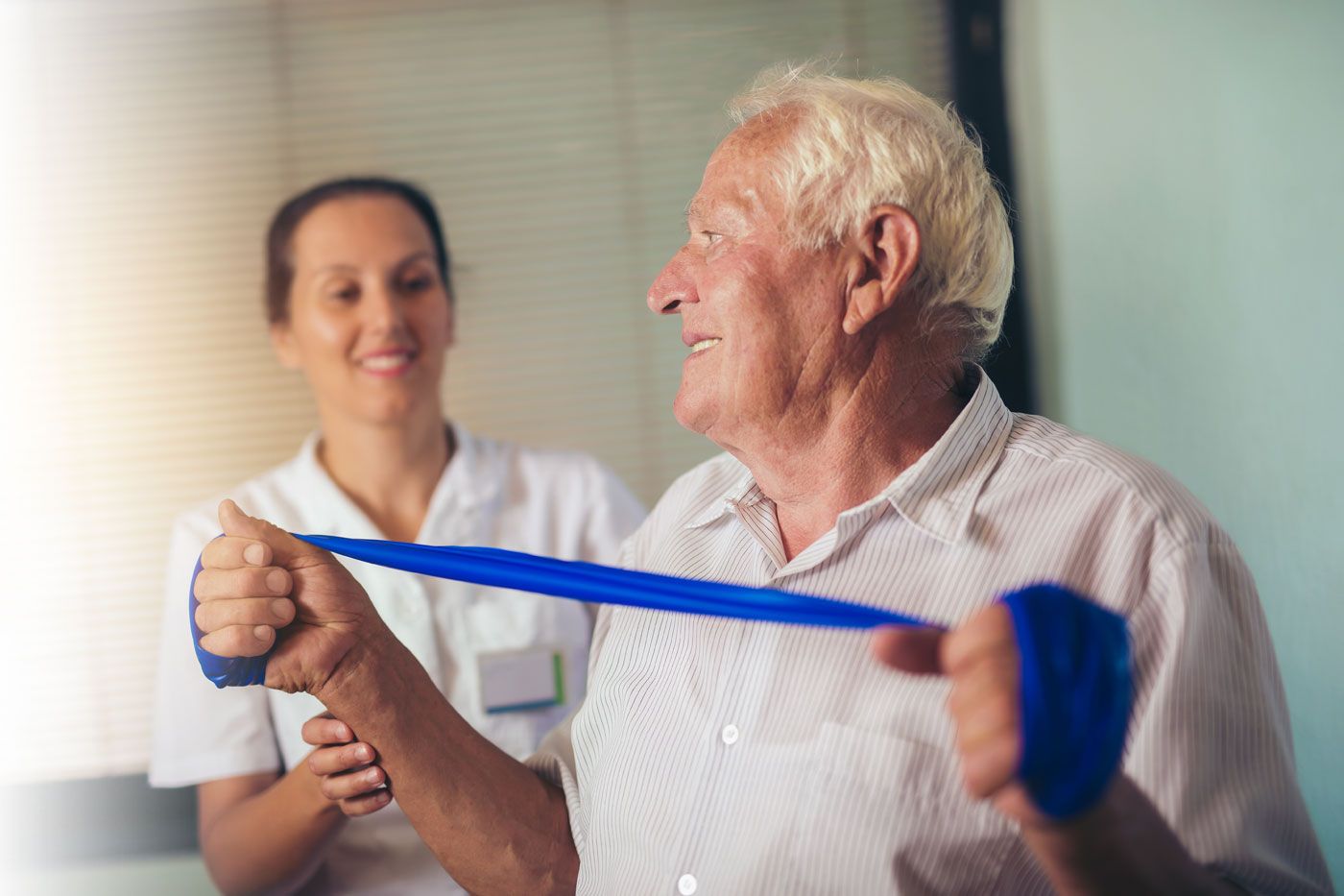 Polaris Rehabilitation and Care Center 3