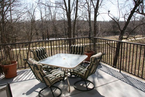 Ozark Riverview Manor 1