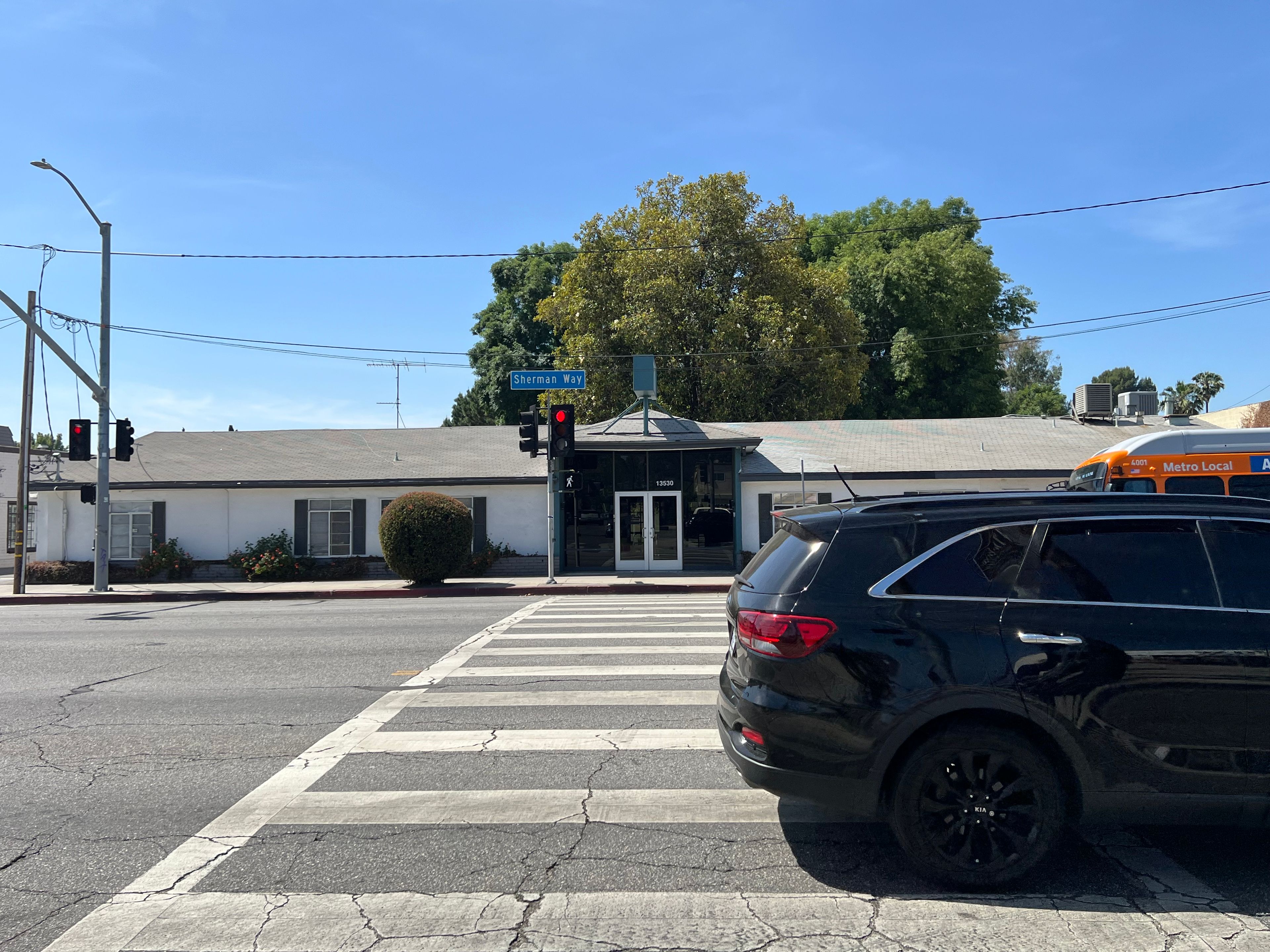 Paradise in the Valley 3