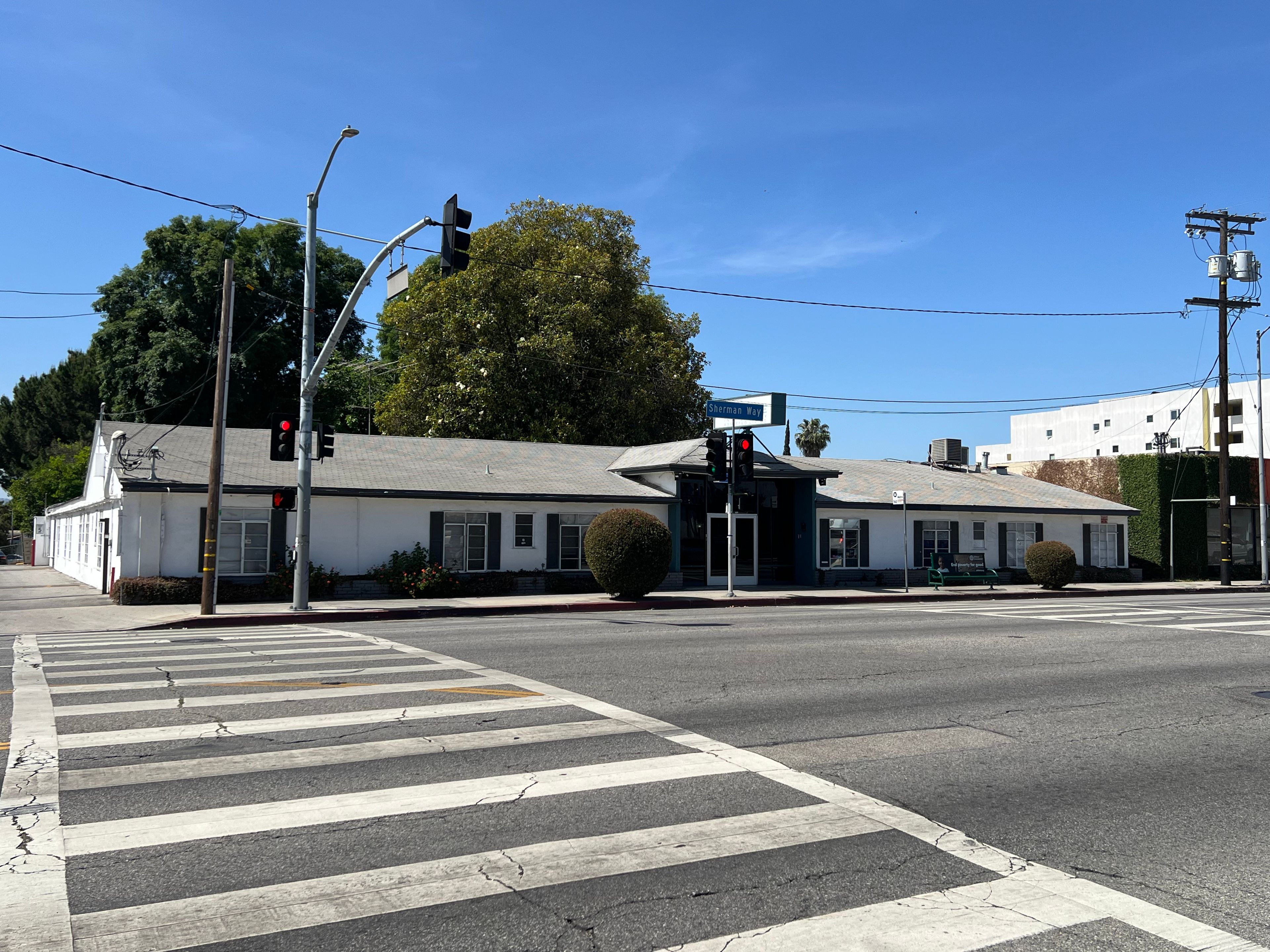 Paradise in the Valley 4