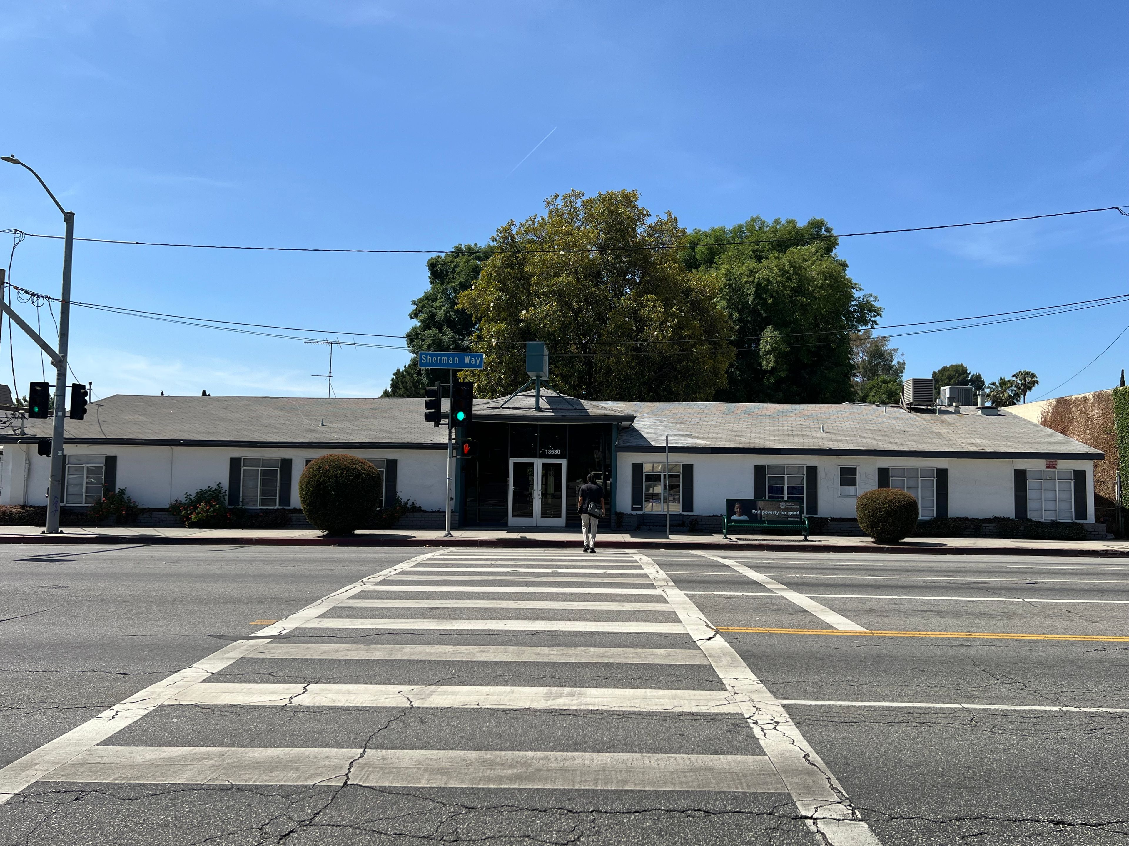 Paradise in the Valley 4