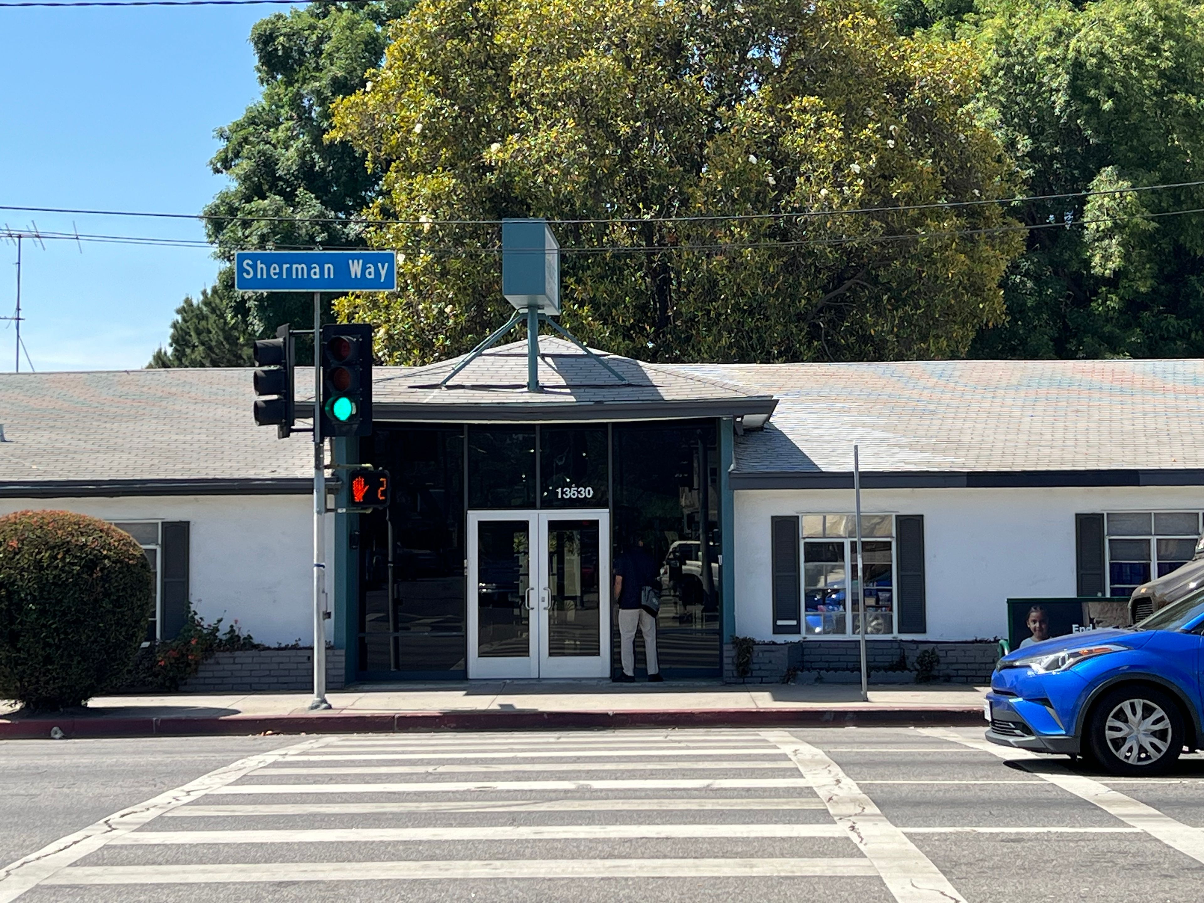 Paradise in the Valley 2