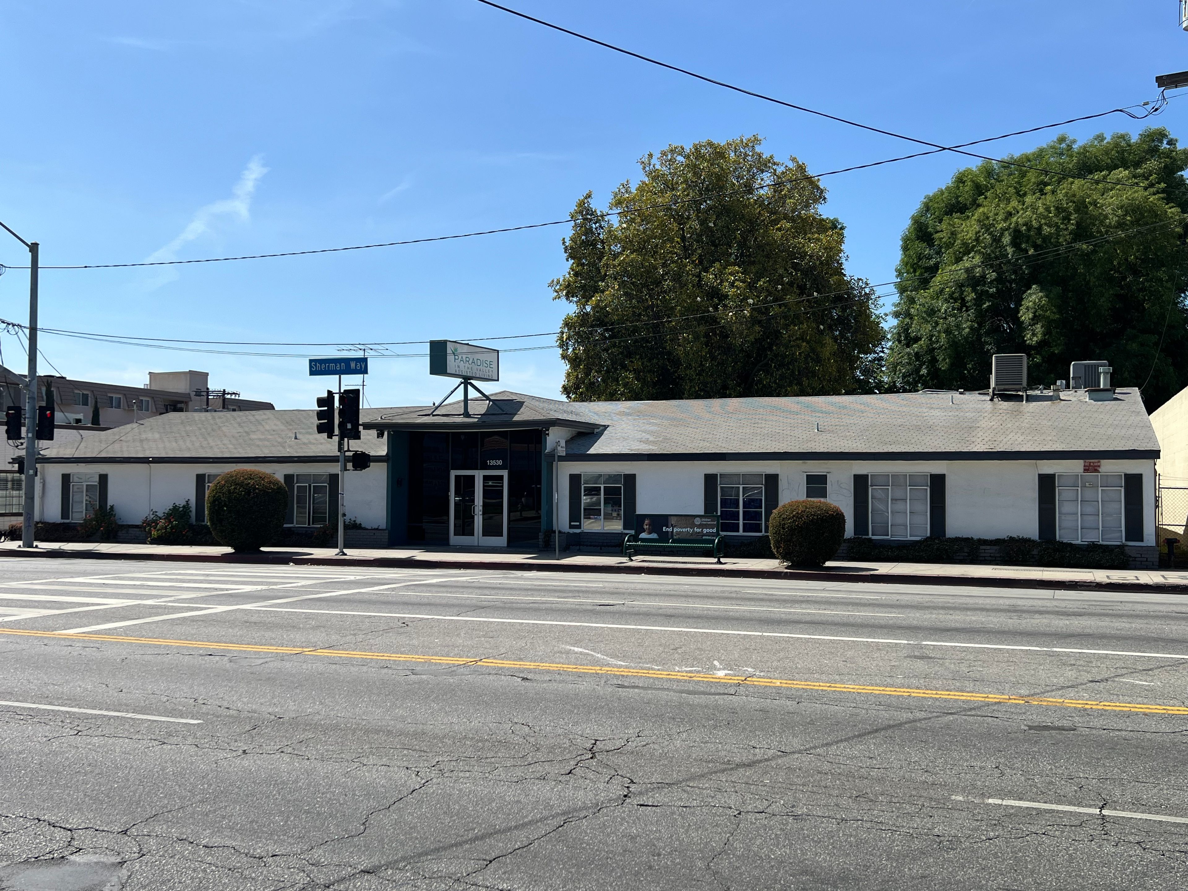 Paradise in the Valley 2