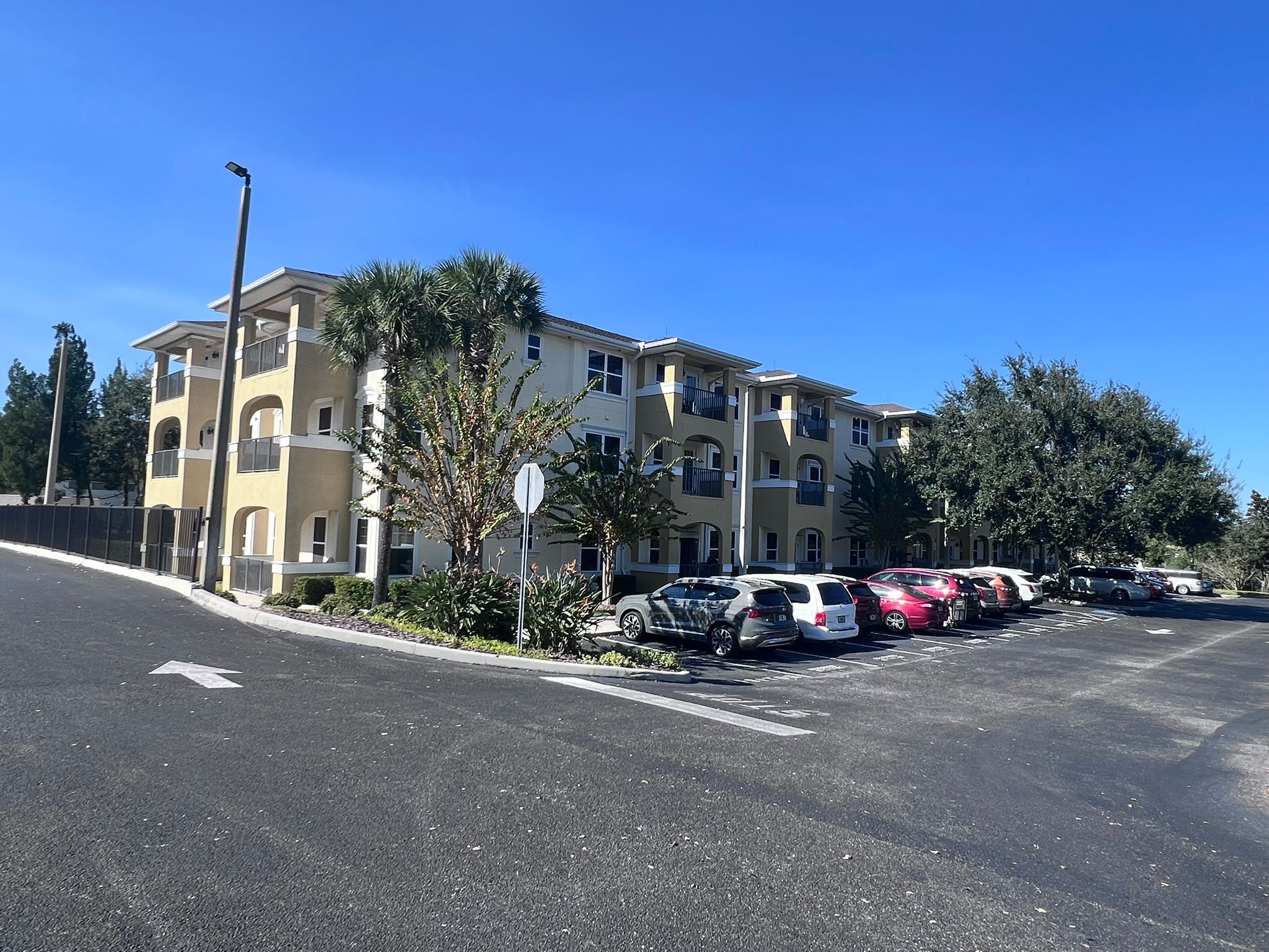 American House Zephyrhills 4