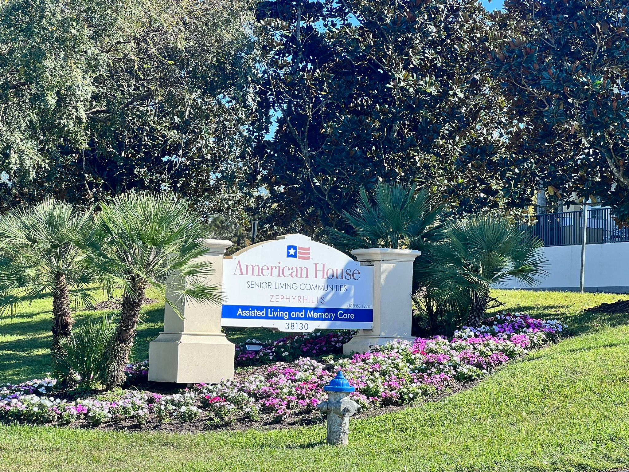 American House Zephyrhills 3