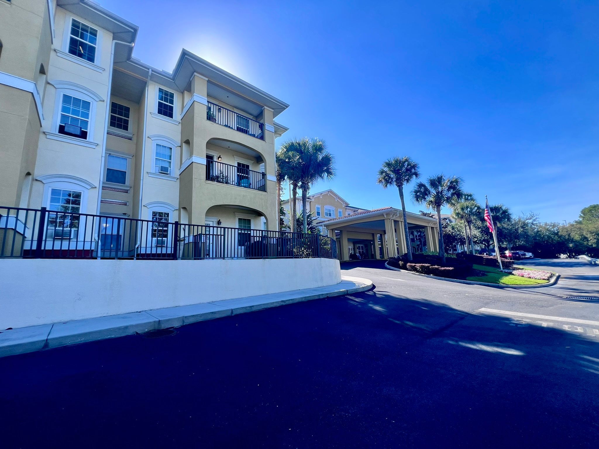 American House Zephyrhills 1