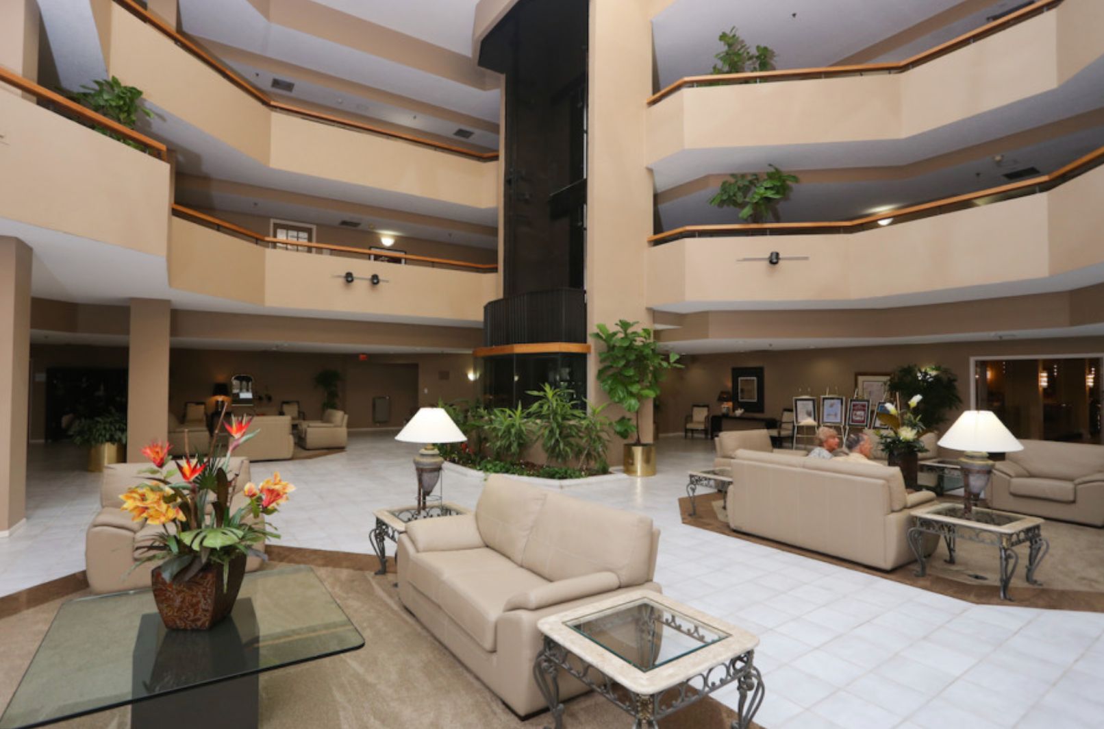 Lakehouse West 2
