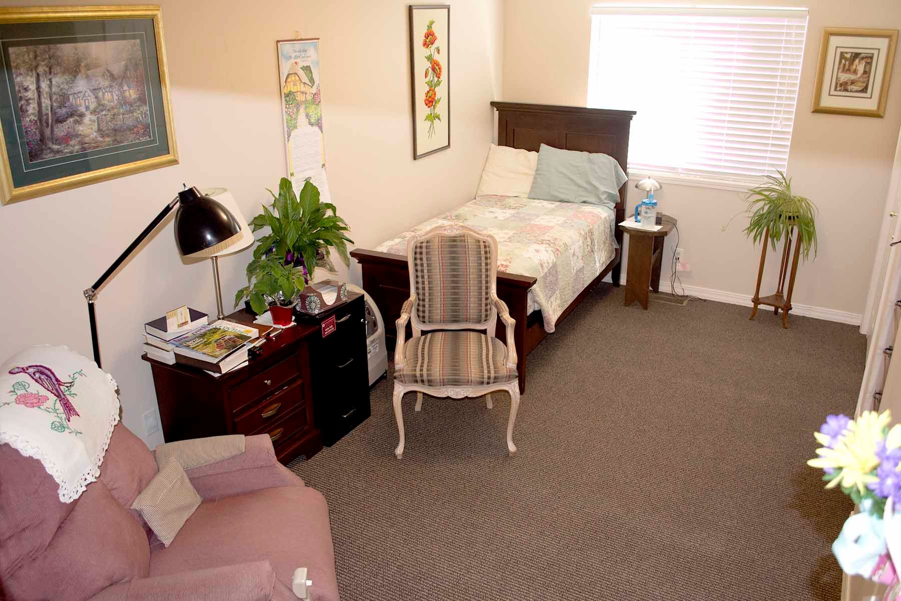 Sage Grove Assisted Living 3