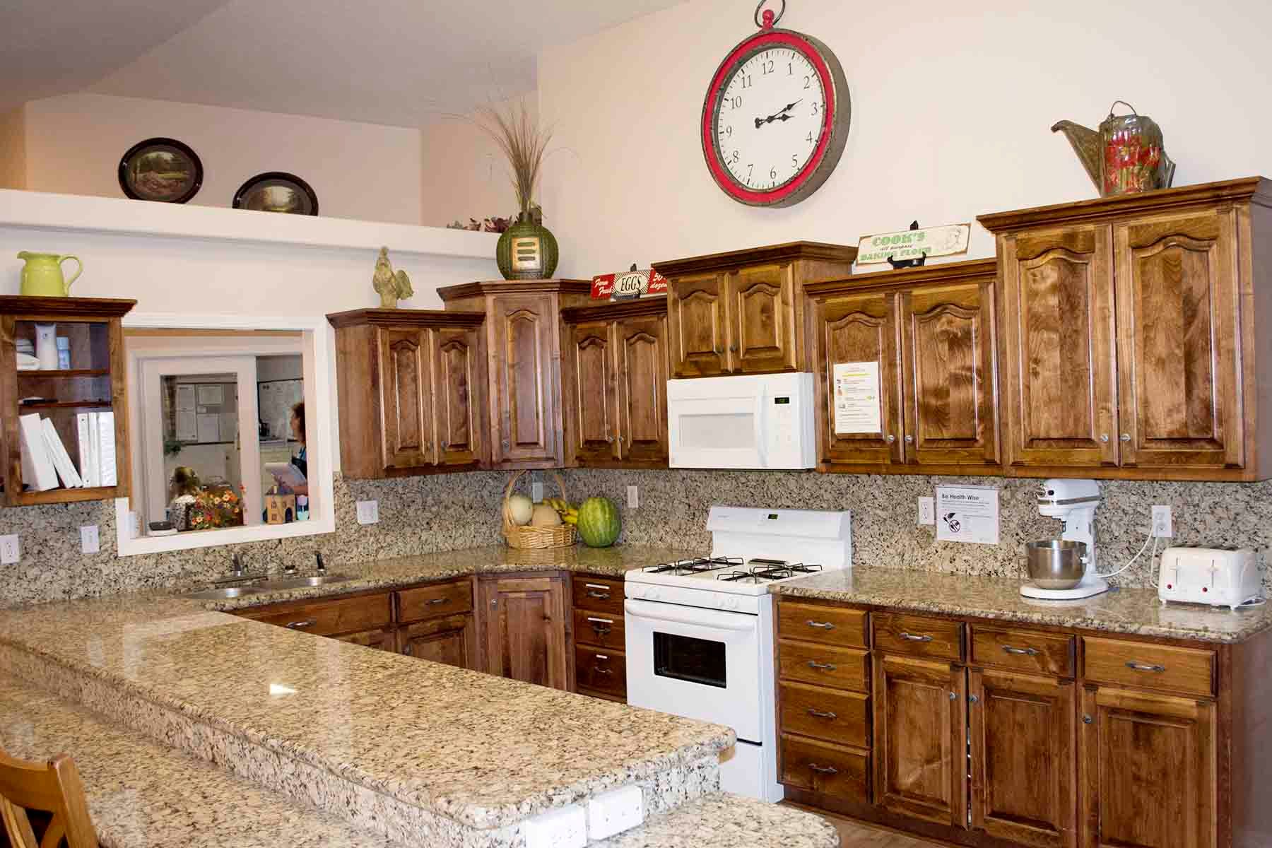 Sage Grove Assisted Living 2