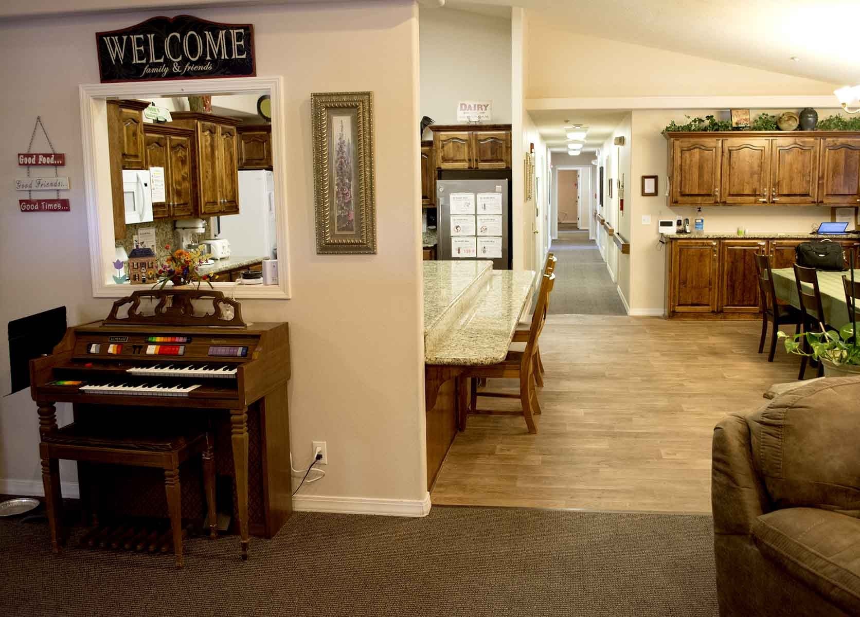 Sage Grove Assisted Living 4
