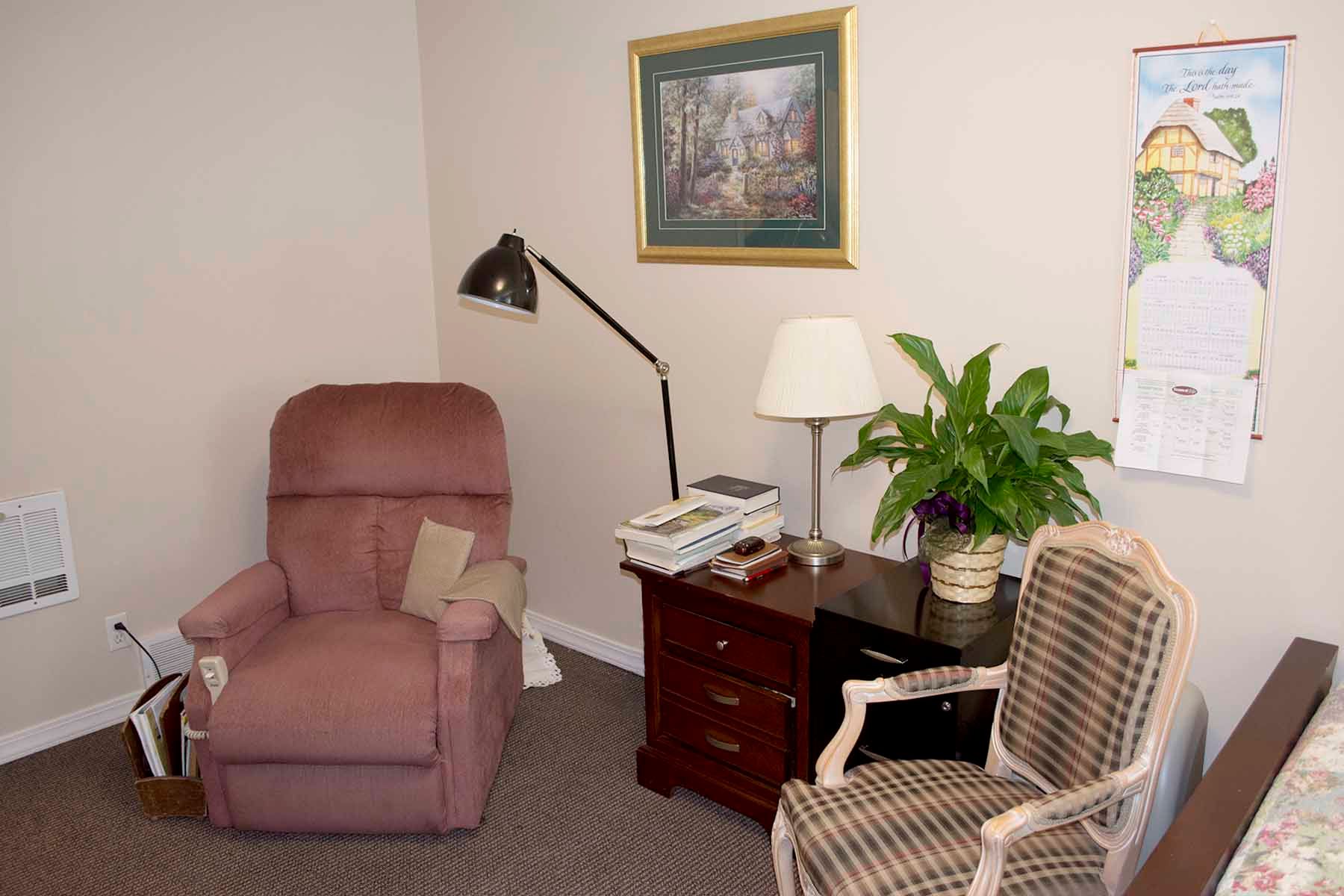 Sage Grove Assisted Living 1