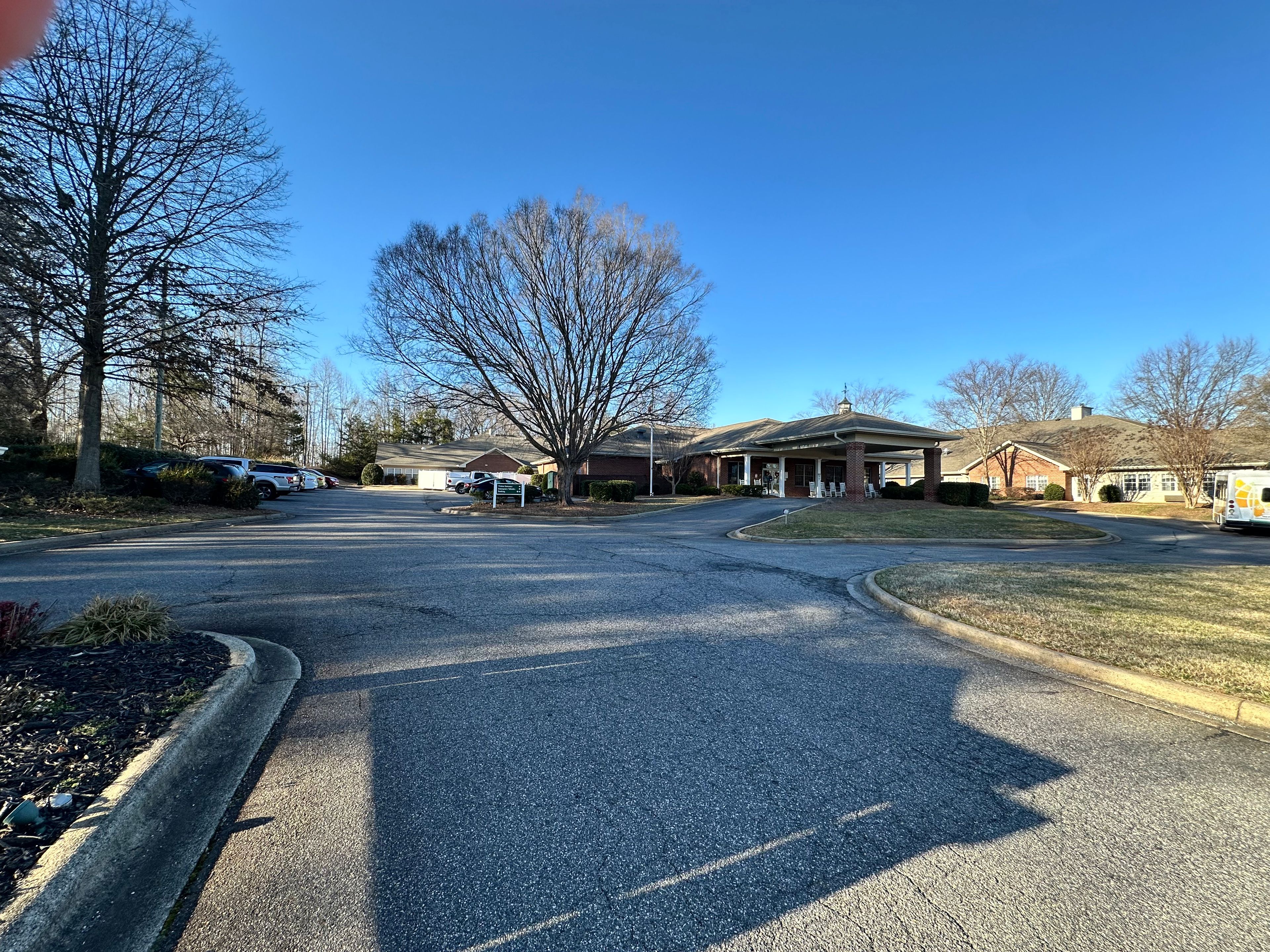 The Gardens Of Statesville 3