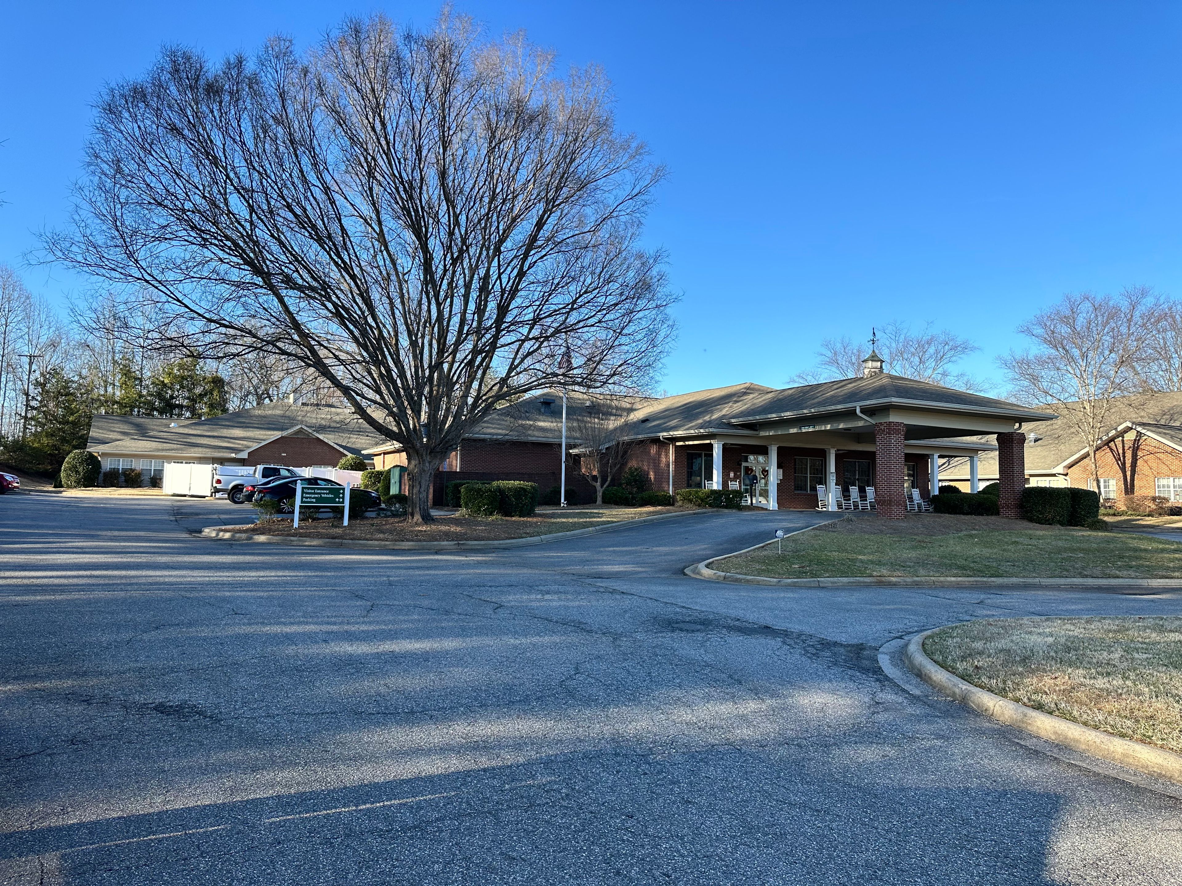 The Gardens of Statesville 3