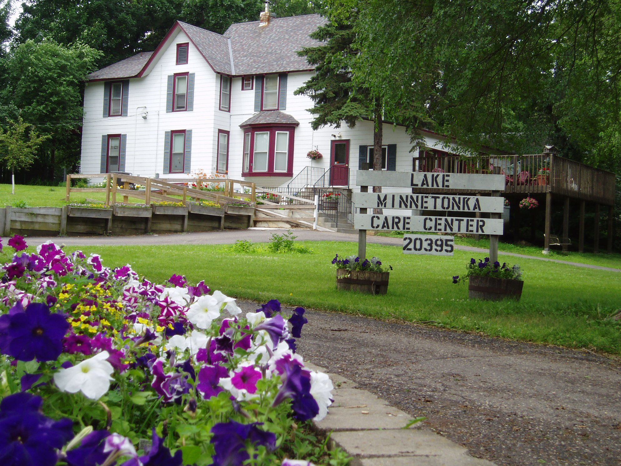 Lake Minnetonka Care Center 2