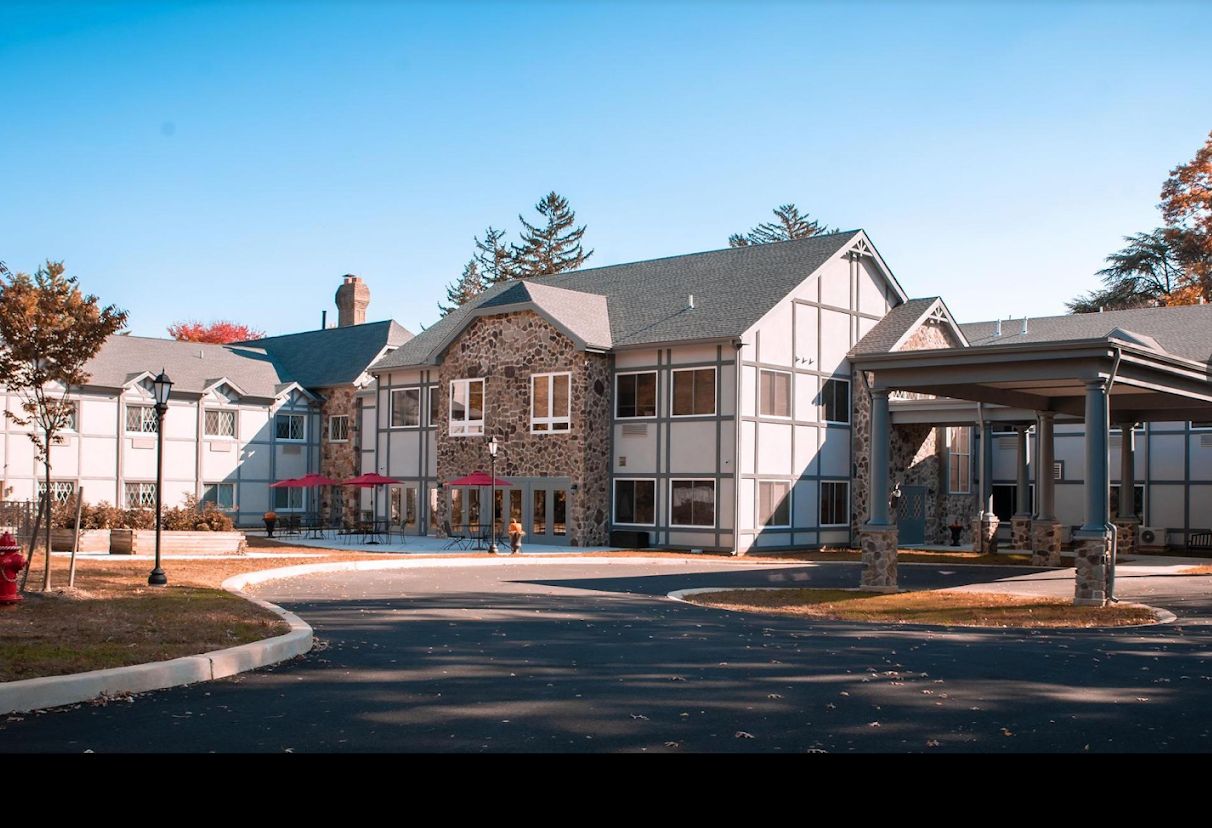 Ivy Gables Senior Living 1