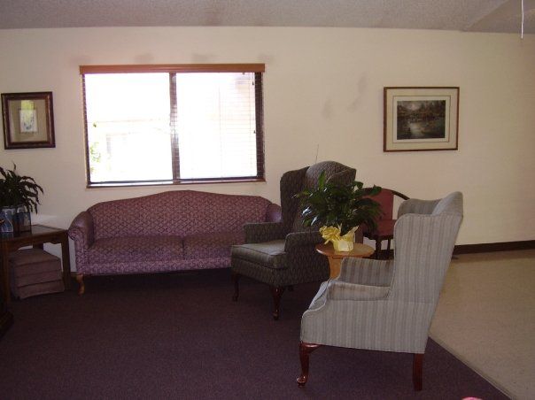 Belmont Senior Care 1