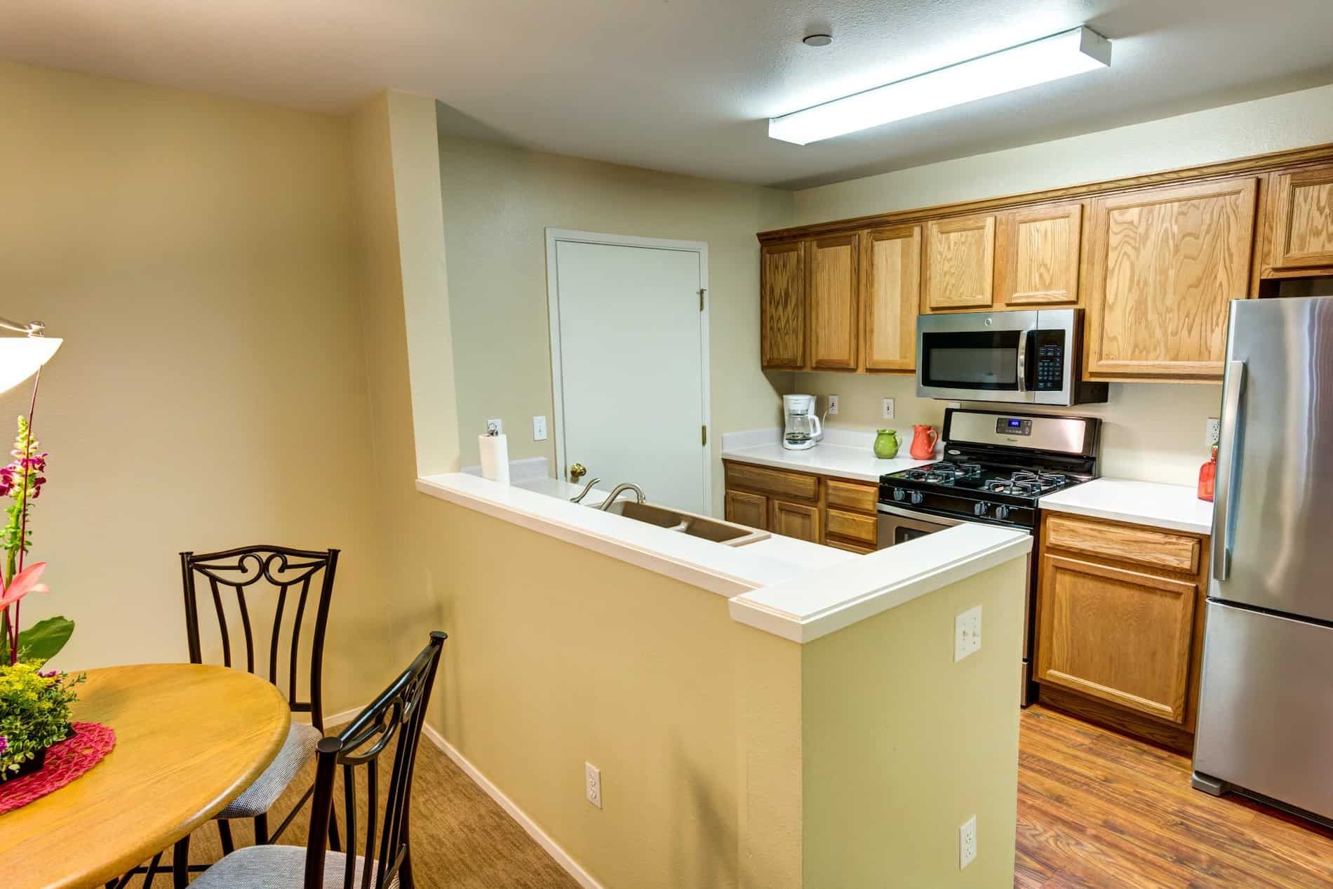 Aspen Ridge Retirement Community 4
