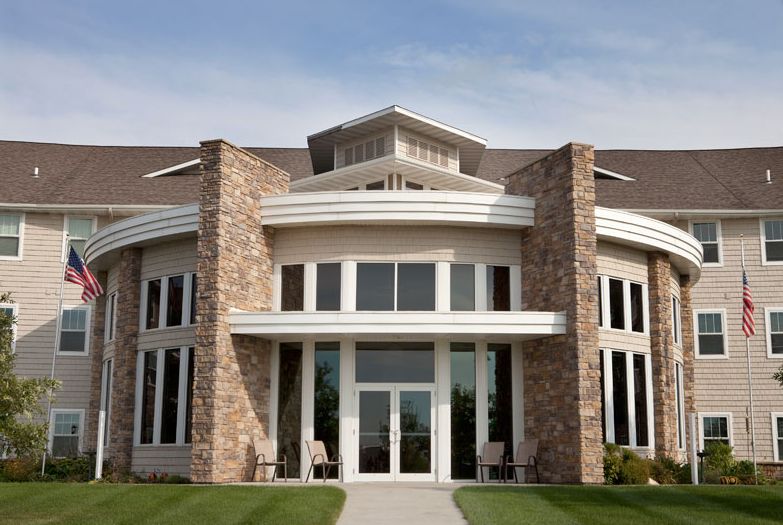 Independence Village Of Waukee 1